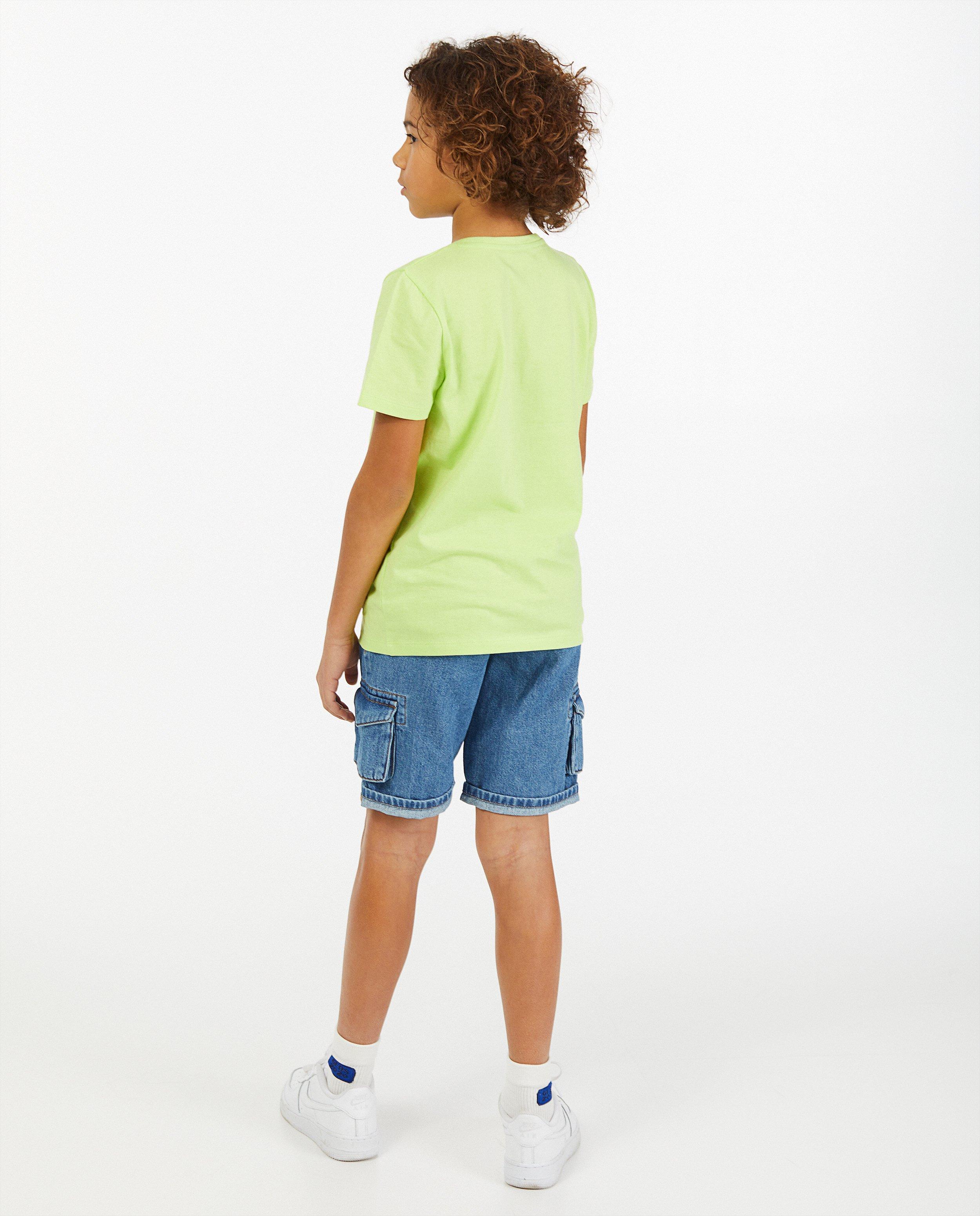 T-shirts - 