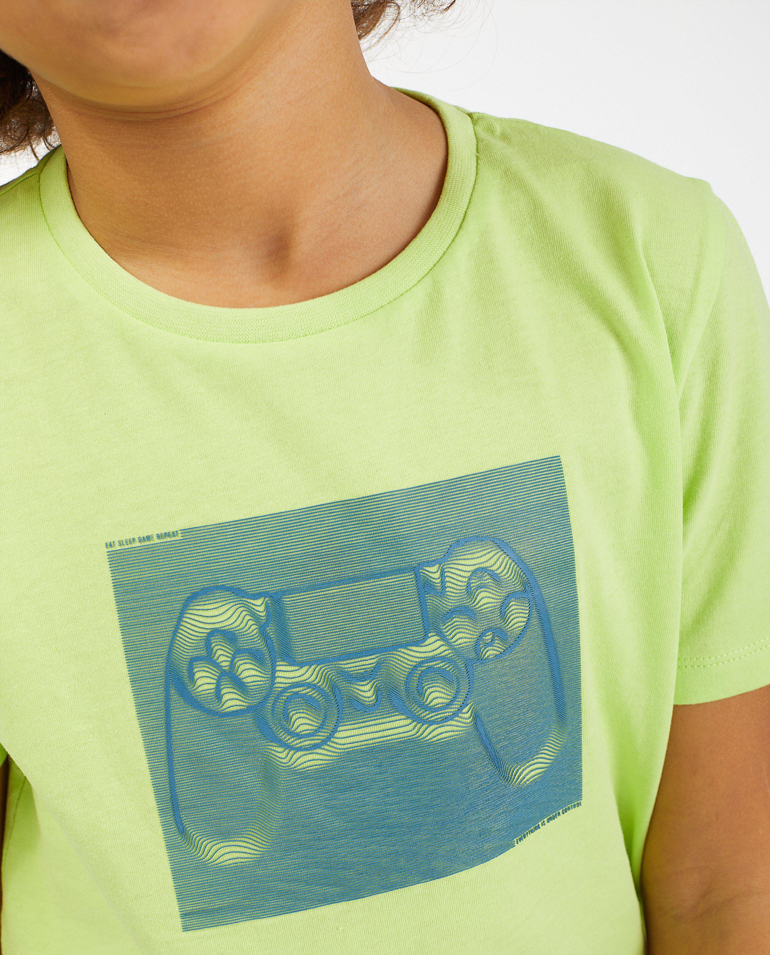 T-shirts - 