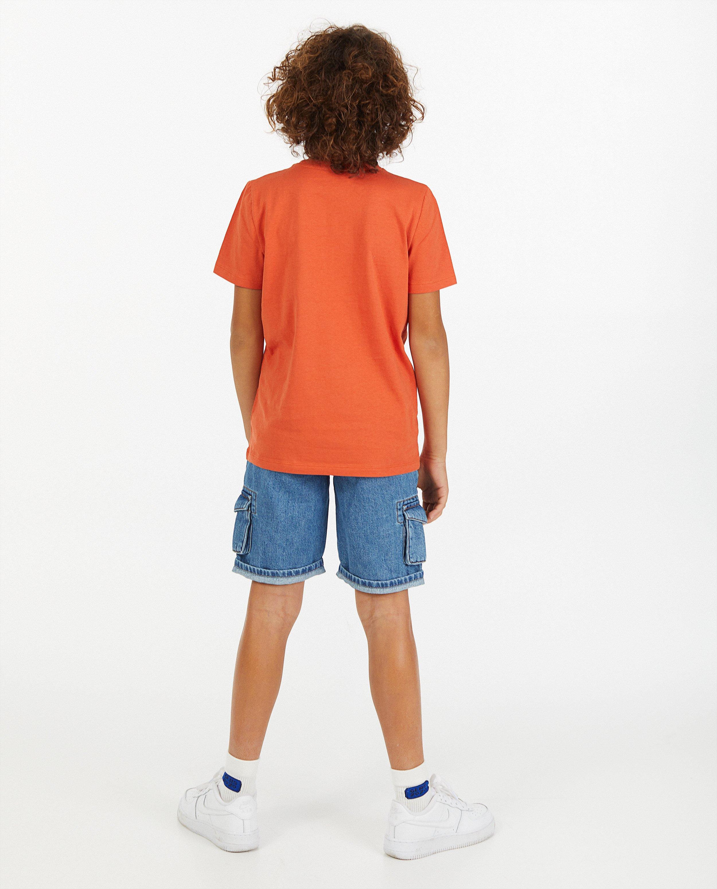 T-shirts - 