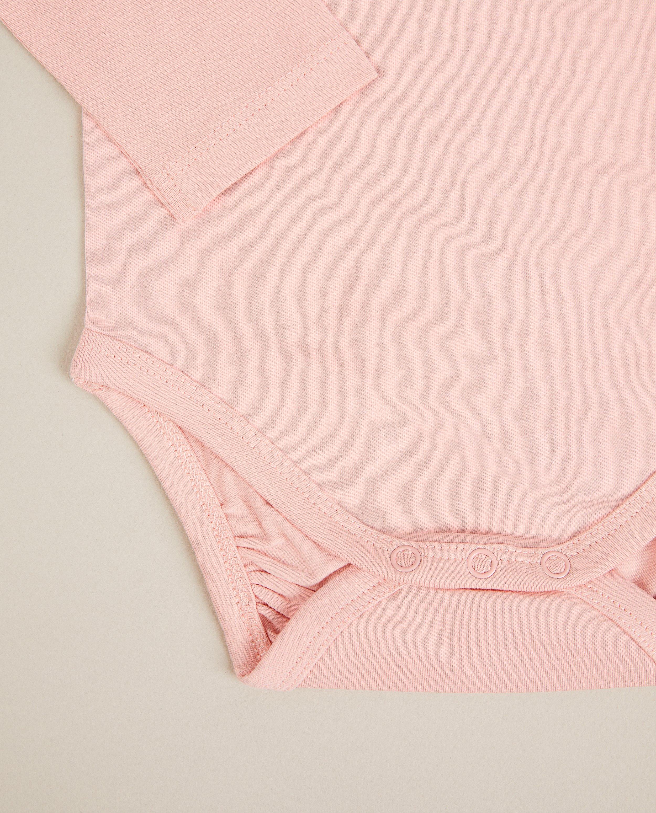Onesies - Romper met familienaam Studio Unique