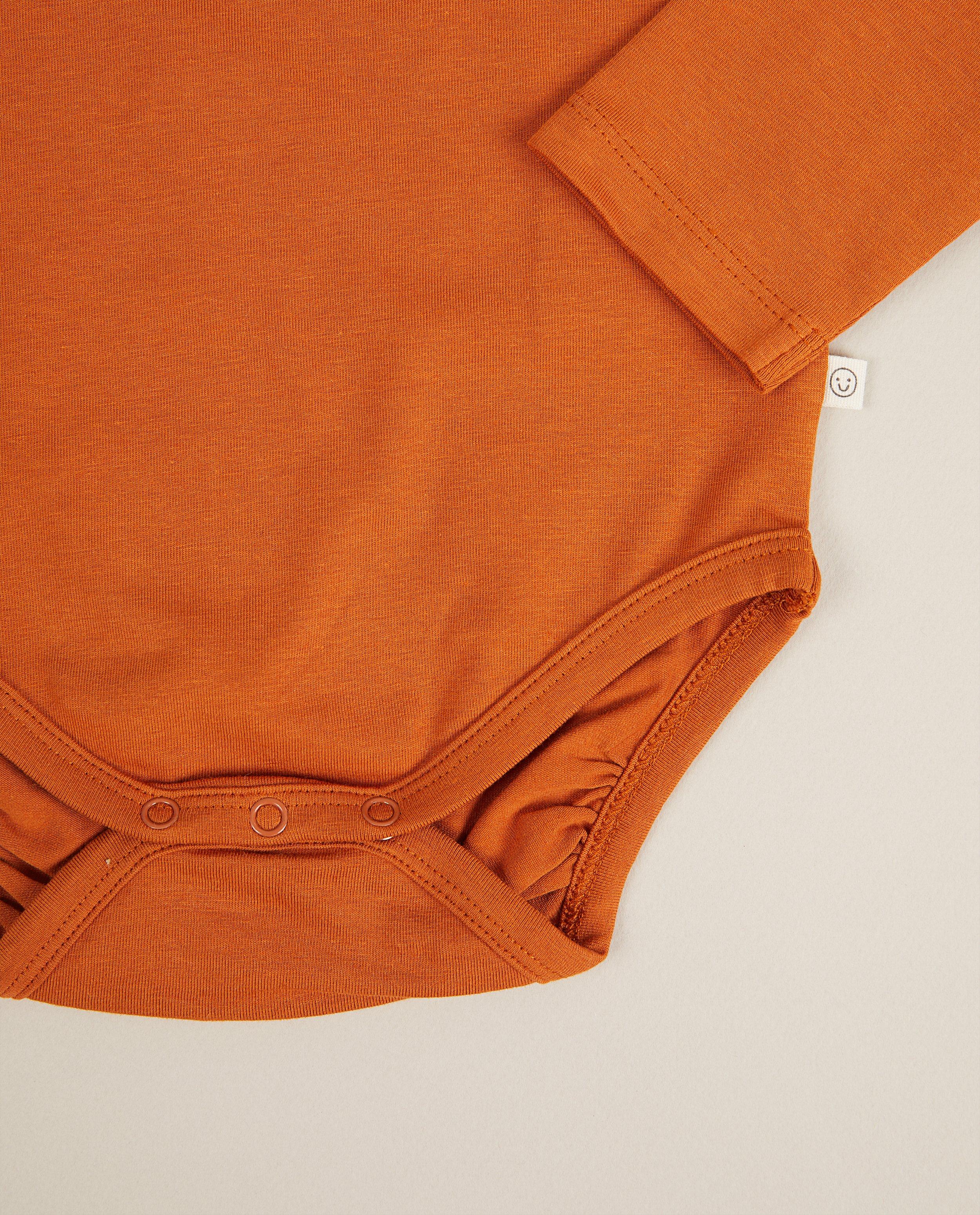 Onesies - Romper met familienaam Studio Unique