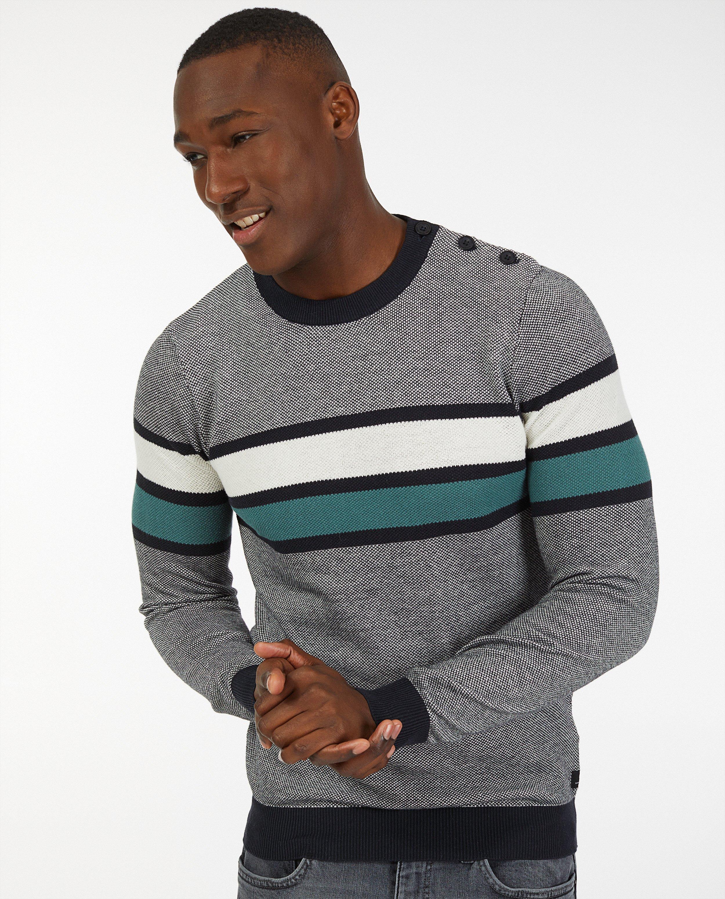 Pulls - 