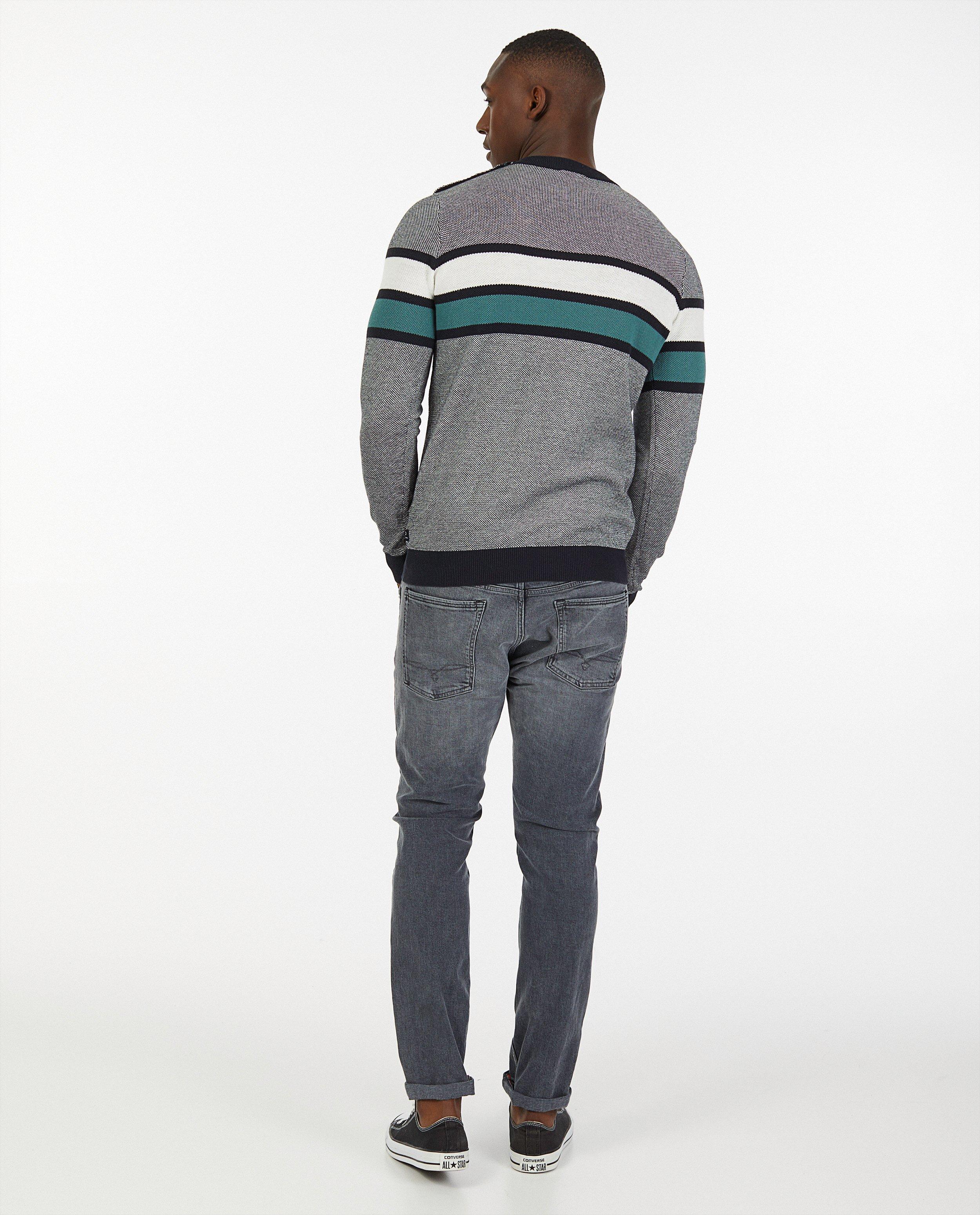 Pulls - 