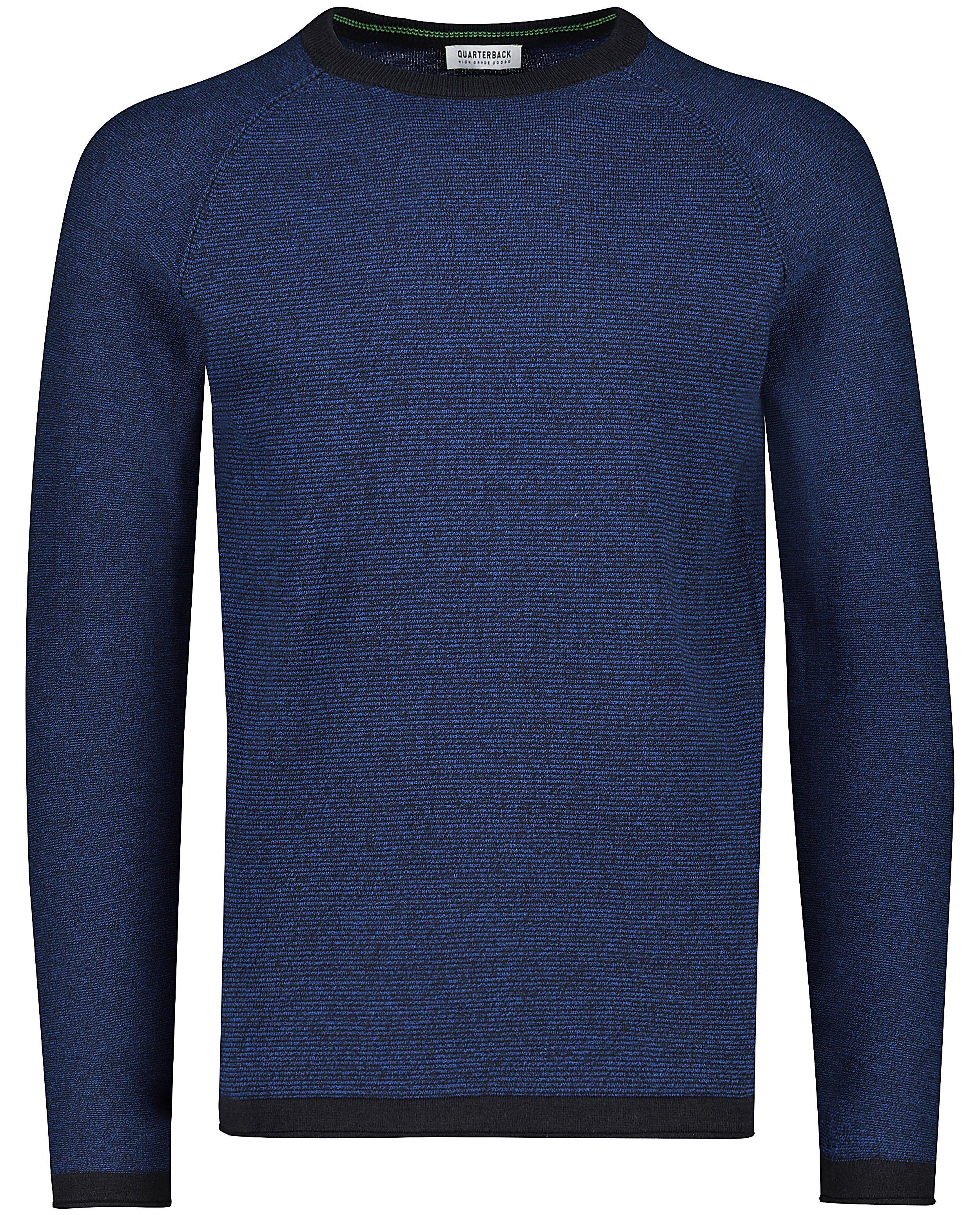 bleu foncé