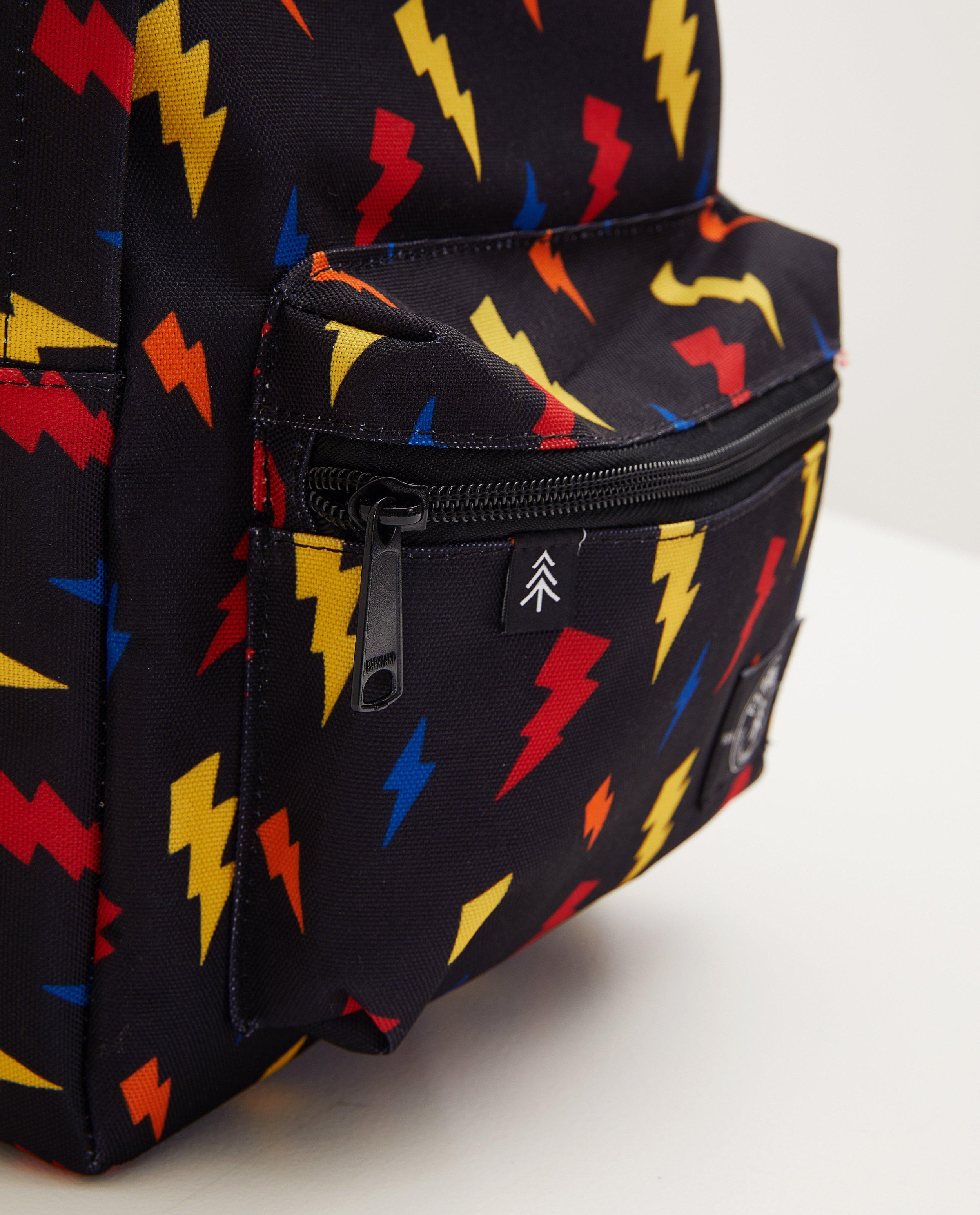 Duurzame boekentas Parkland - Product Detail - wit - afbeelding nummer 2