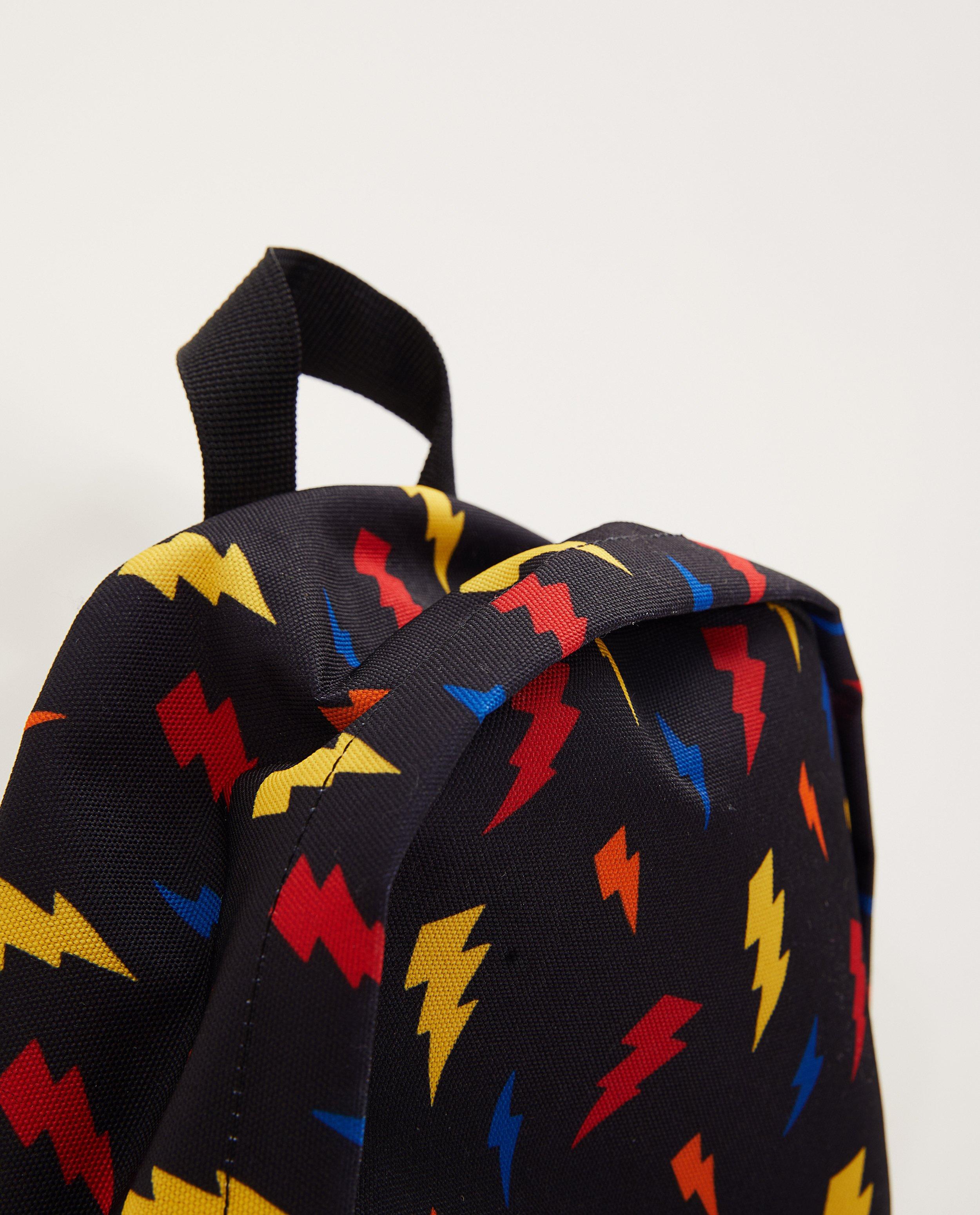 Duurzame boekentas Parkland - Product Detail - wit - afbeelding nummer 3