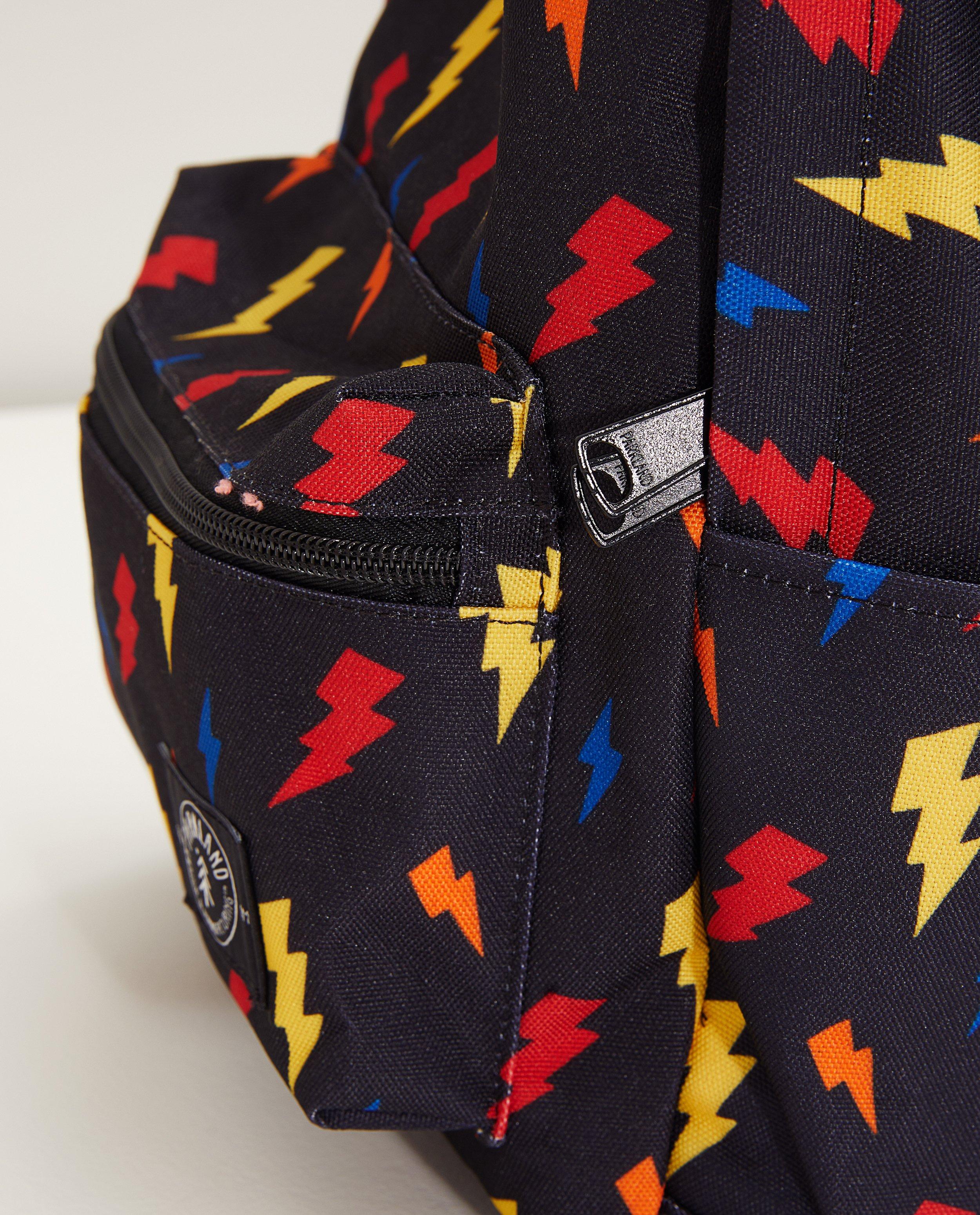 Duurzame boekentas Parkland - Product Detail - wit - afbeelding nummer 4