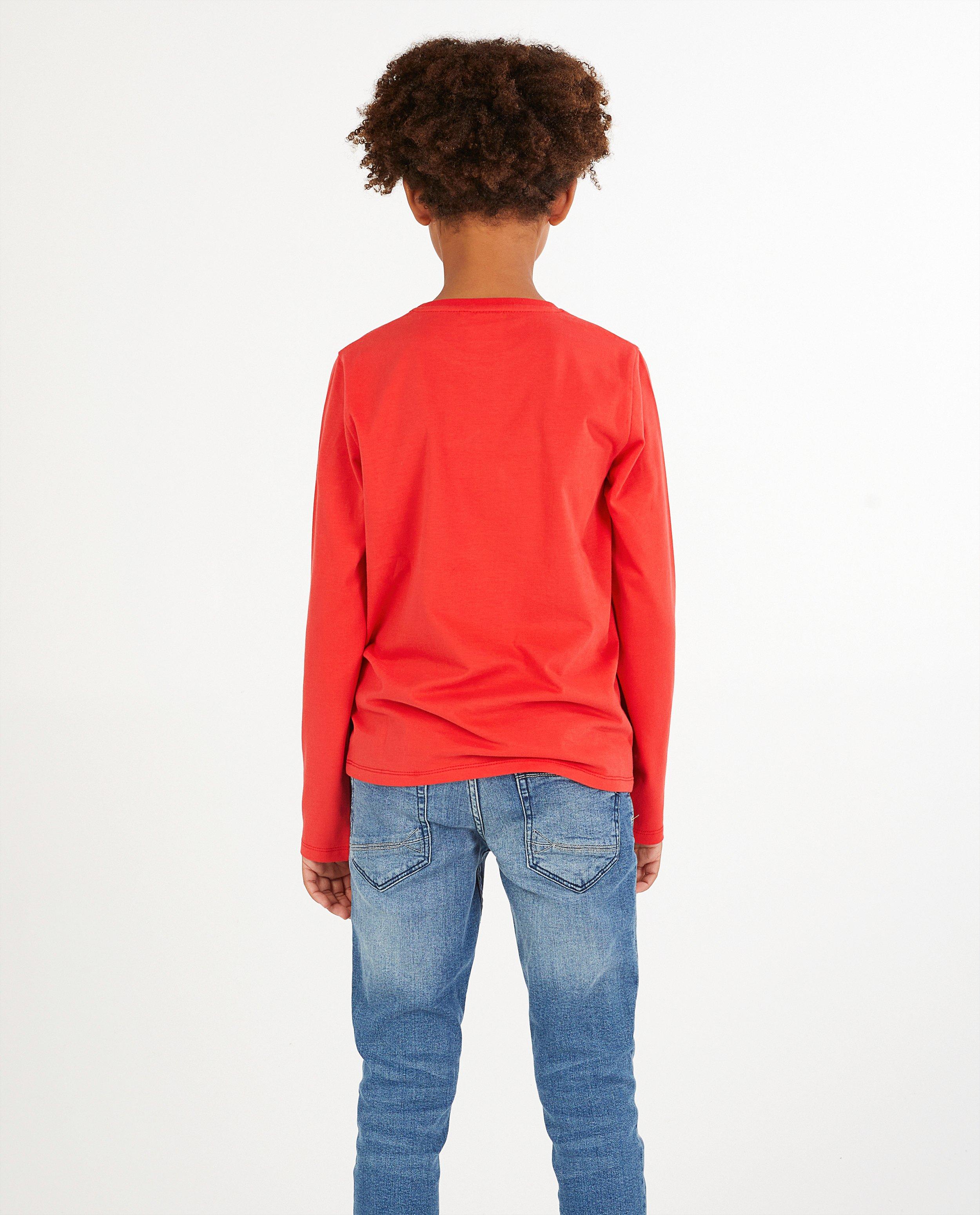 T-shirts - 