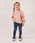 Jeans - Zwarte skinny Marie, 2-7 jaar