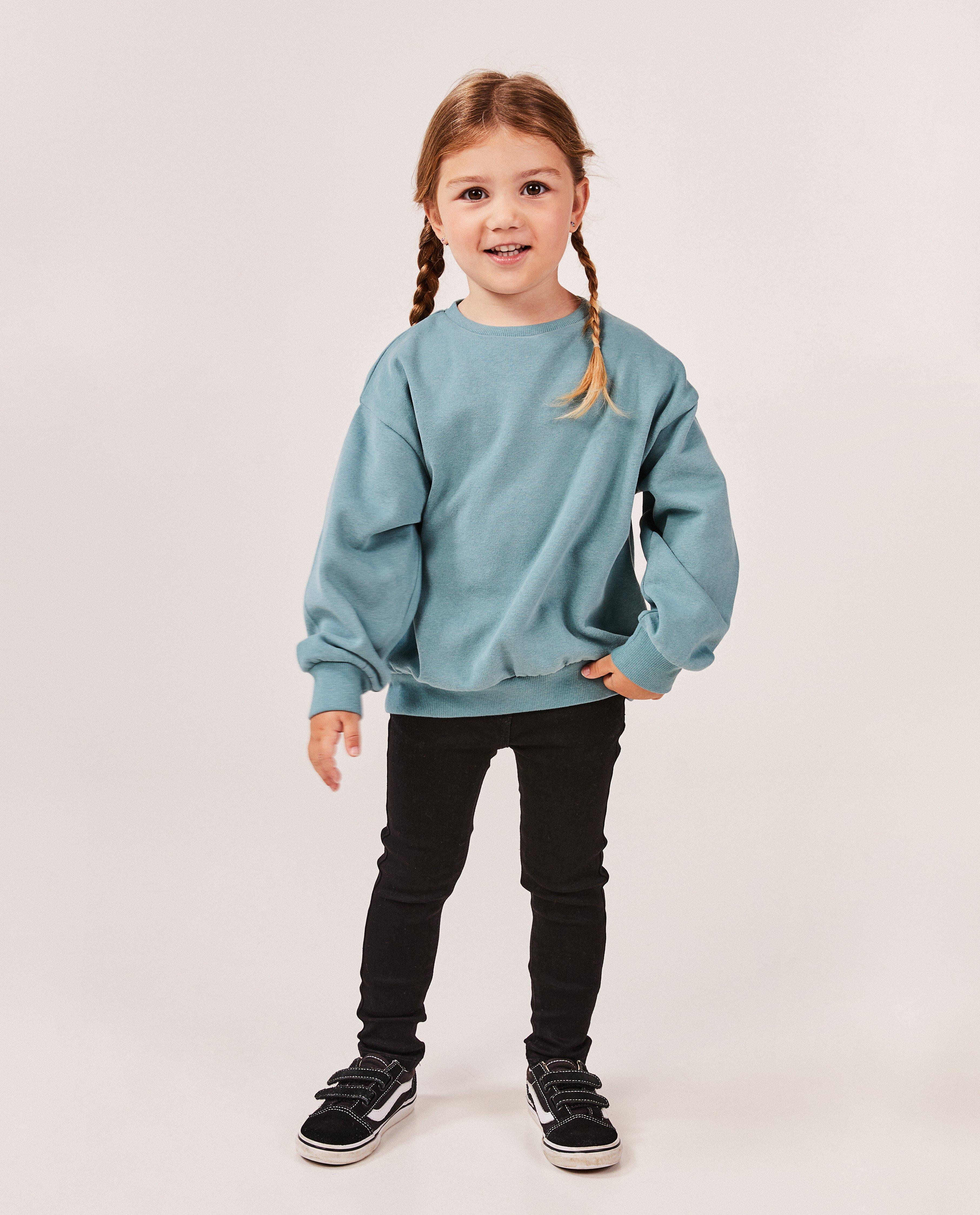 Skinny noir Marie, 2-7 ans - null - JBC