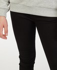Jeans - Zwarte jeans, skinny fit