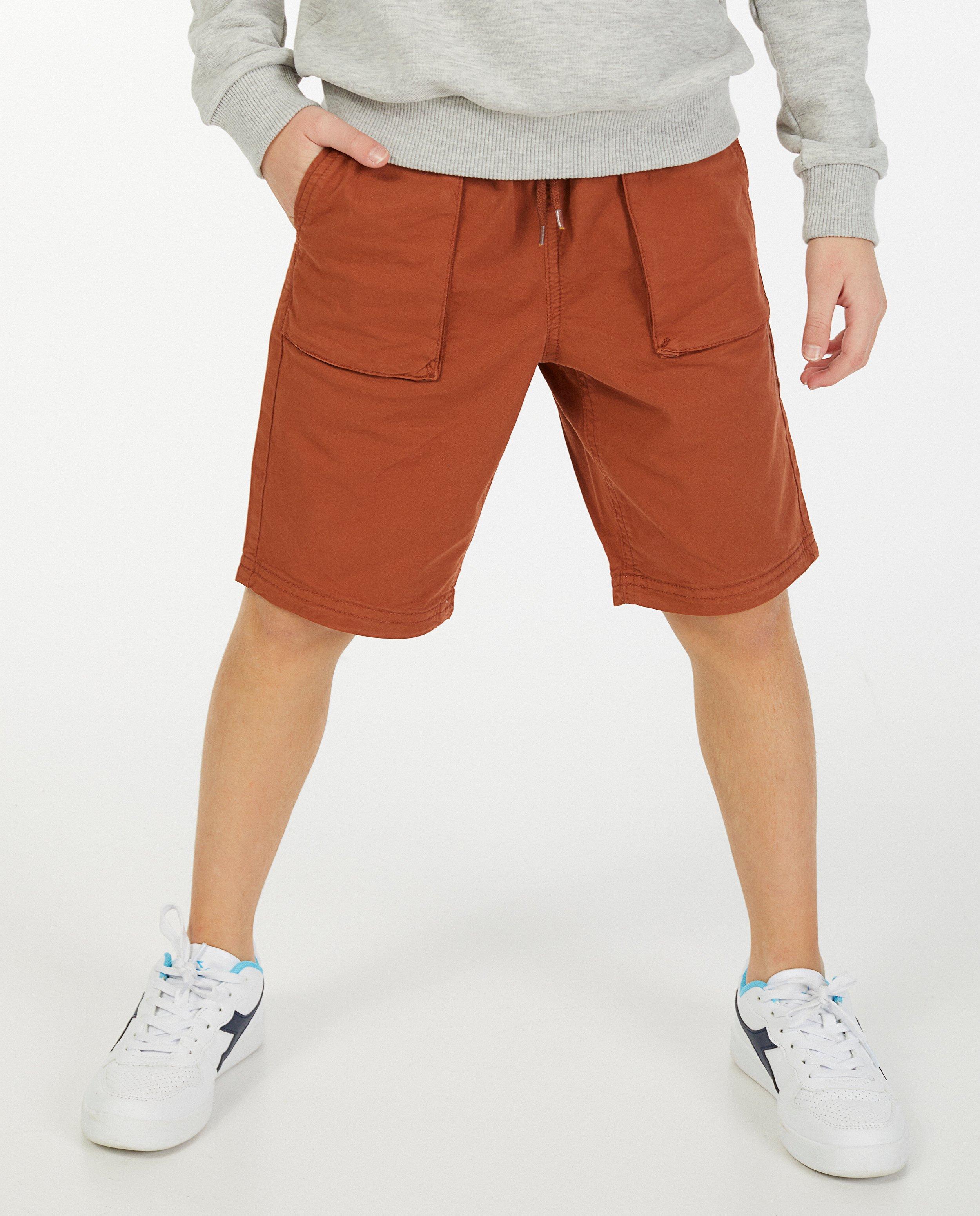 Shorts - 