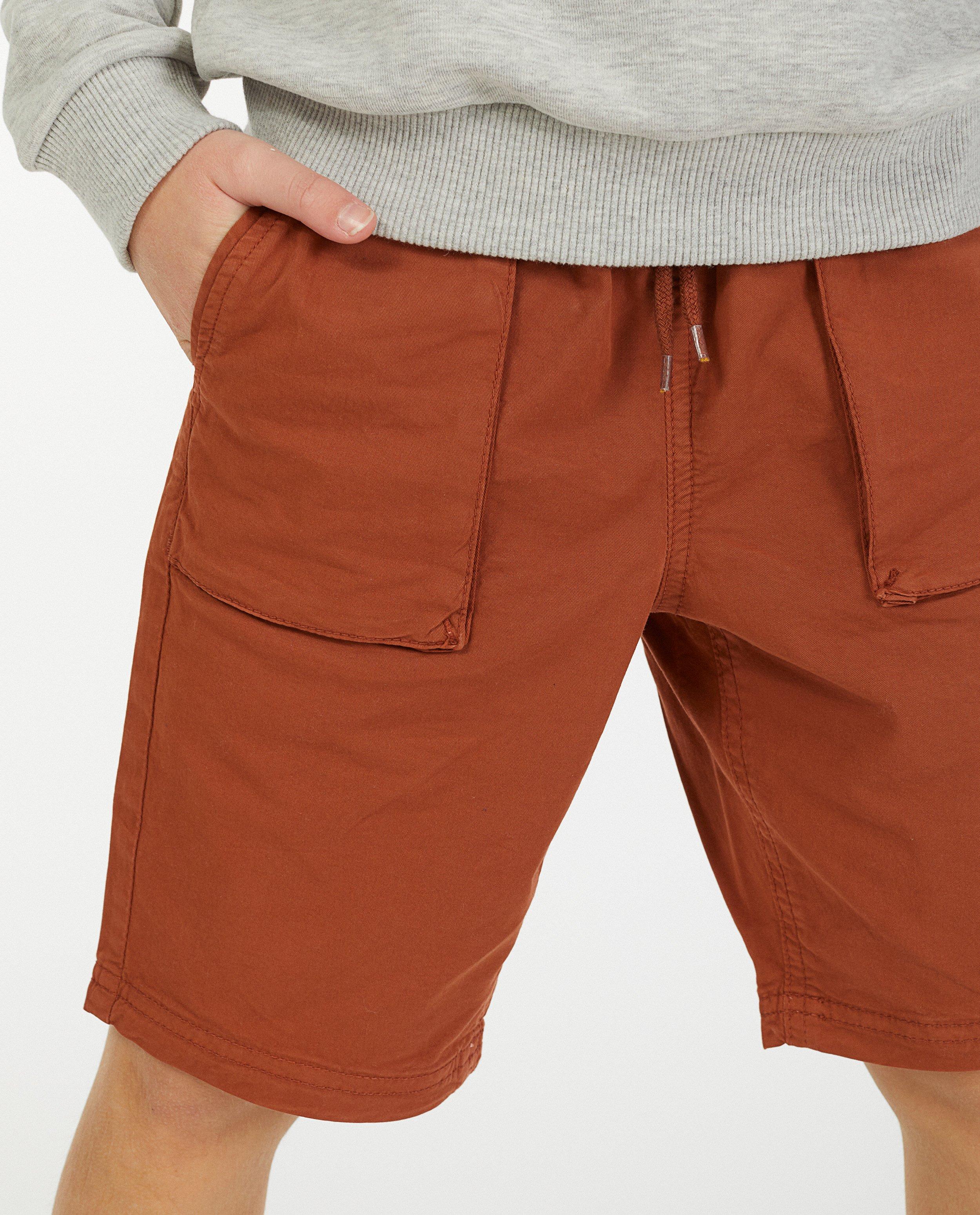 Shorts - 