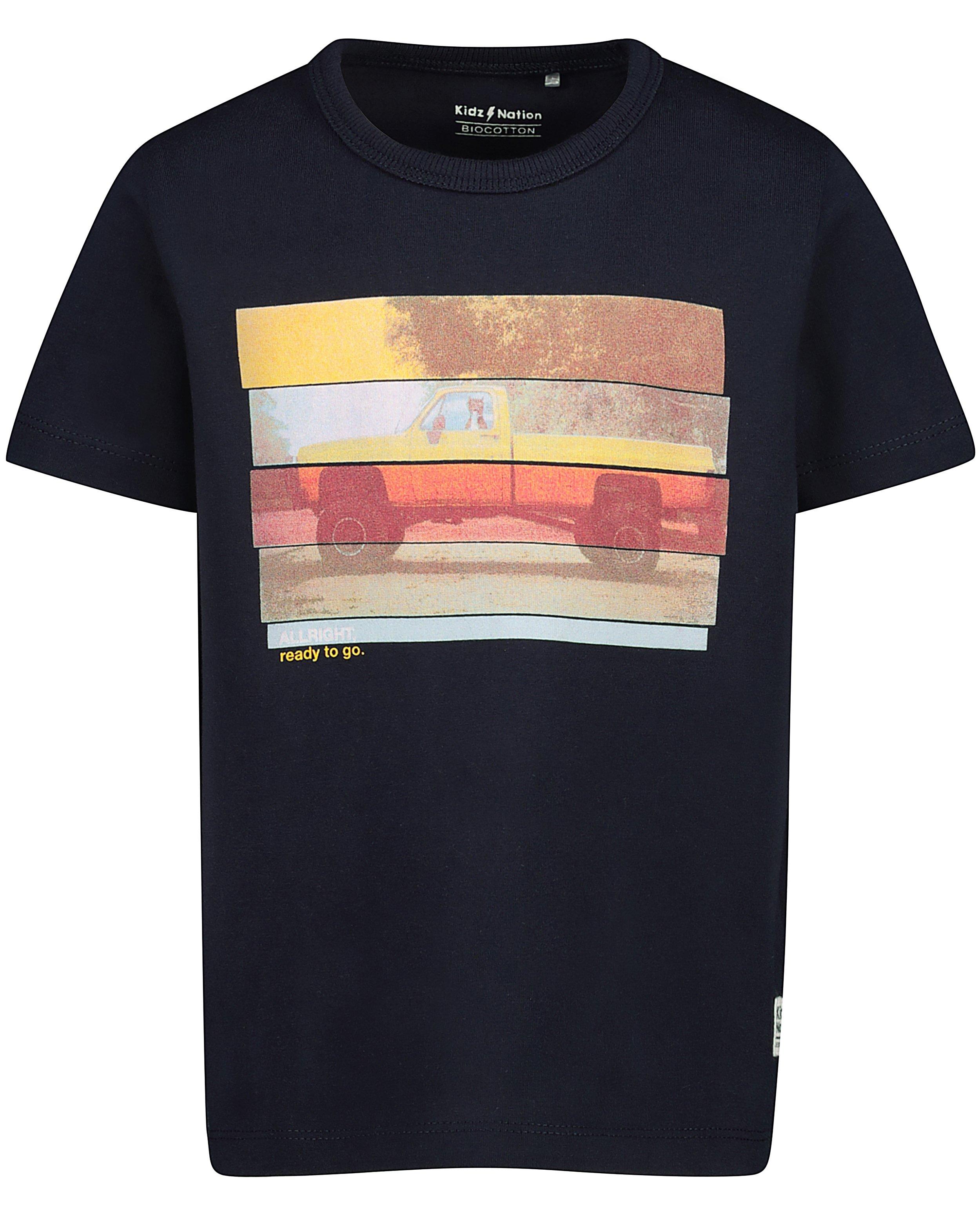 T-shirts - 