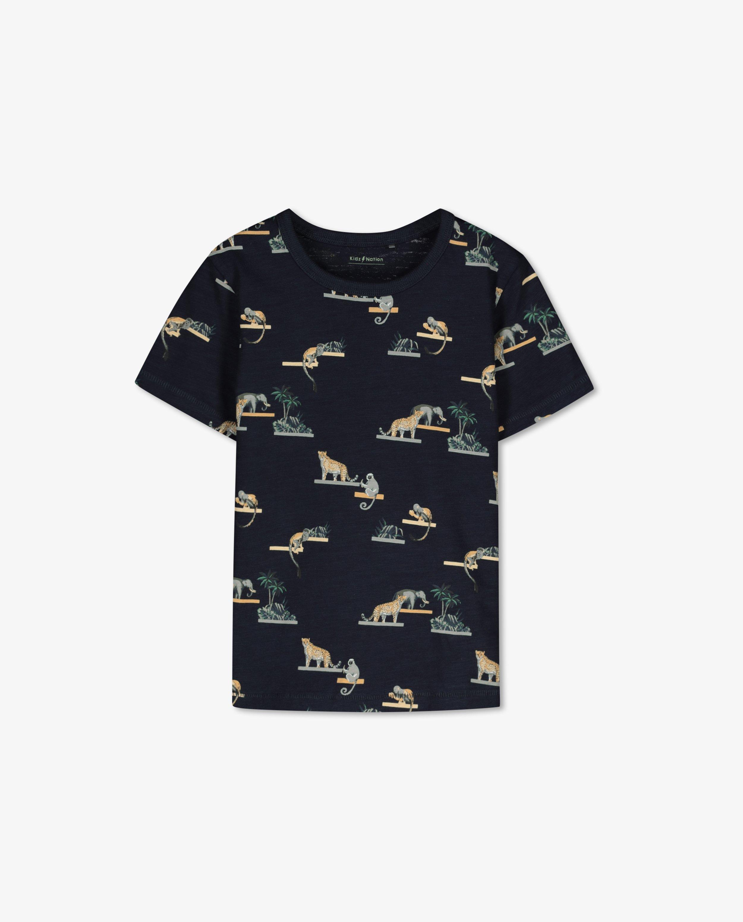 T-shirts - 