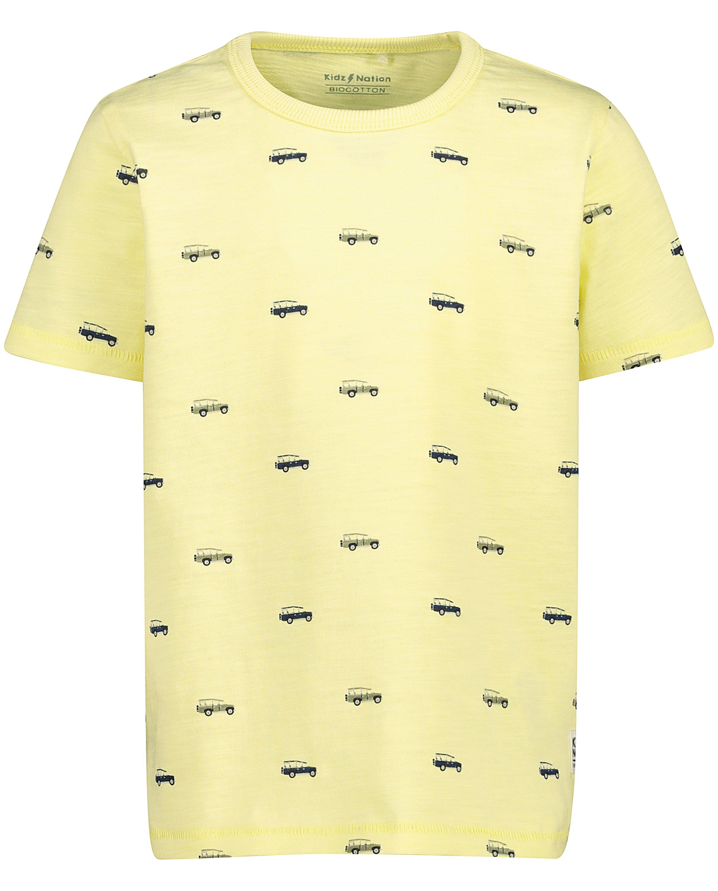 T-shirts - 