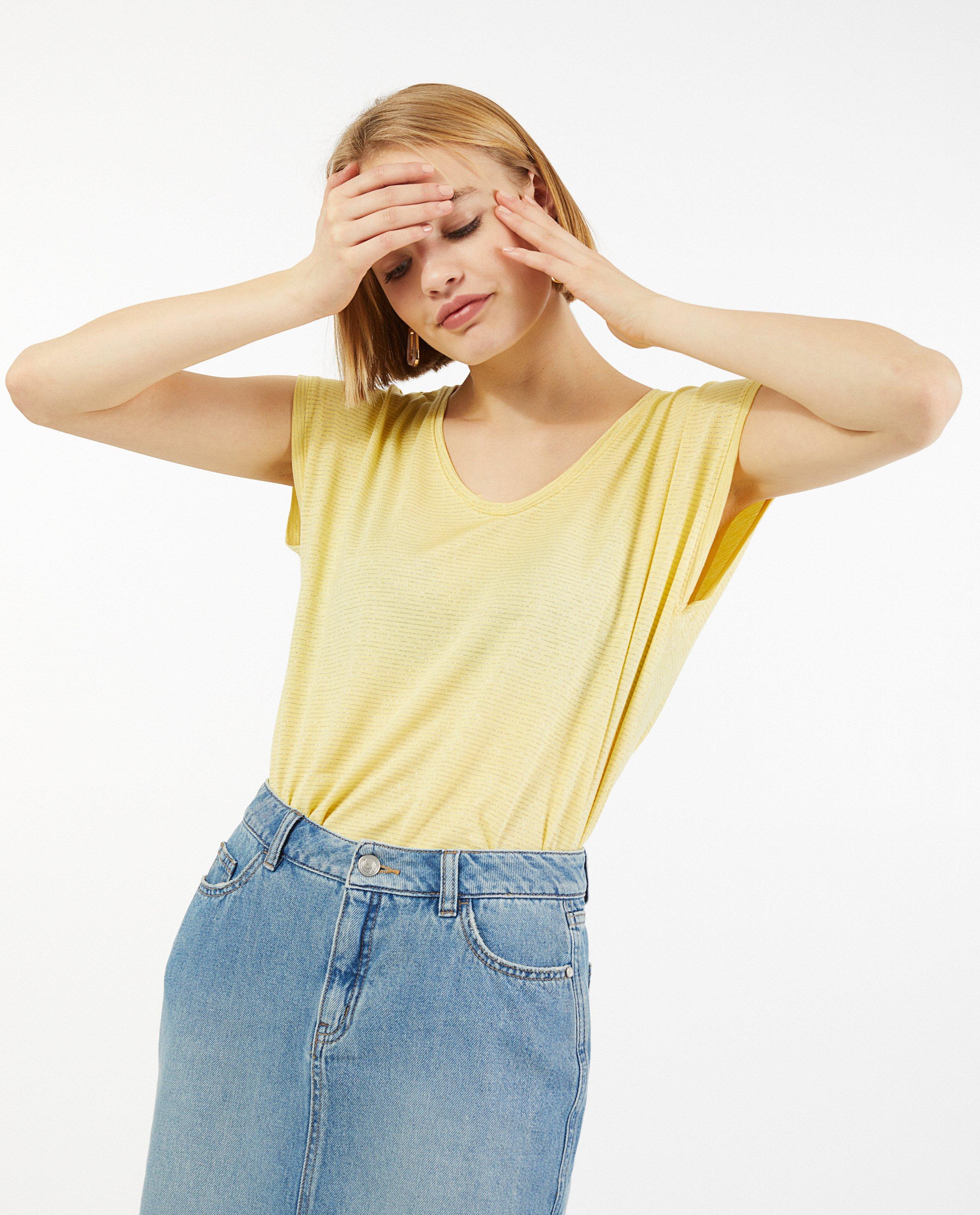 T-shirts - 