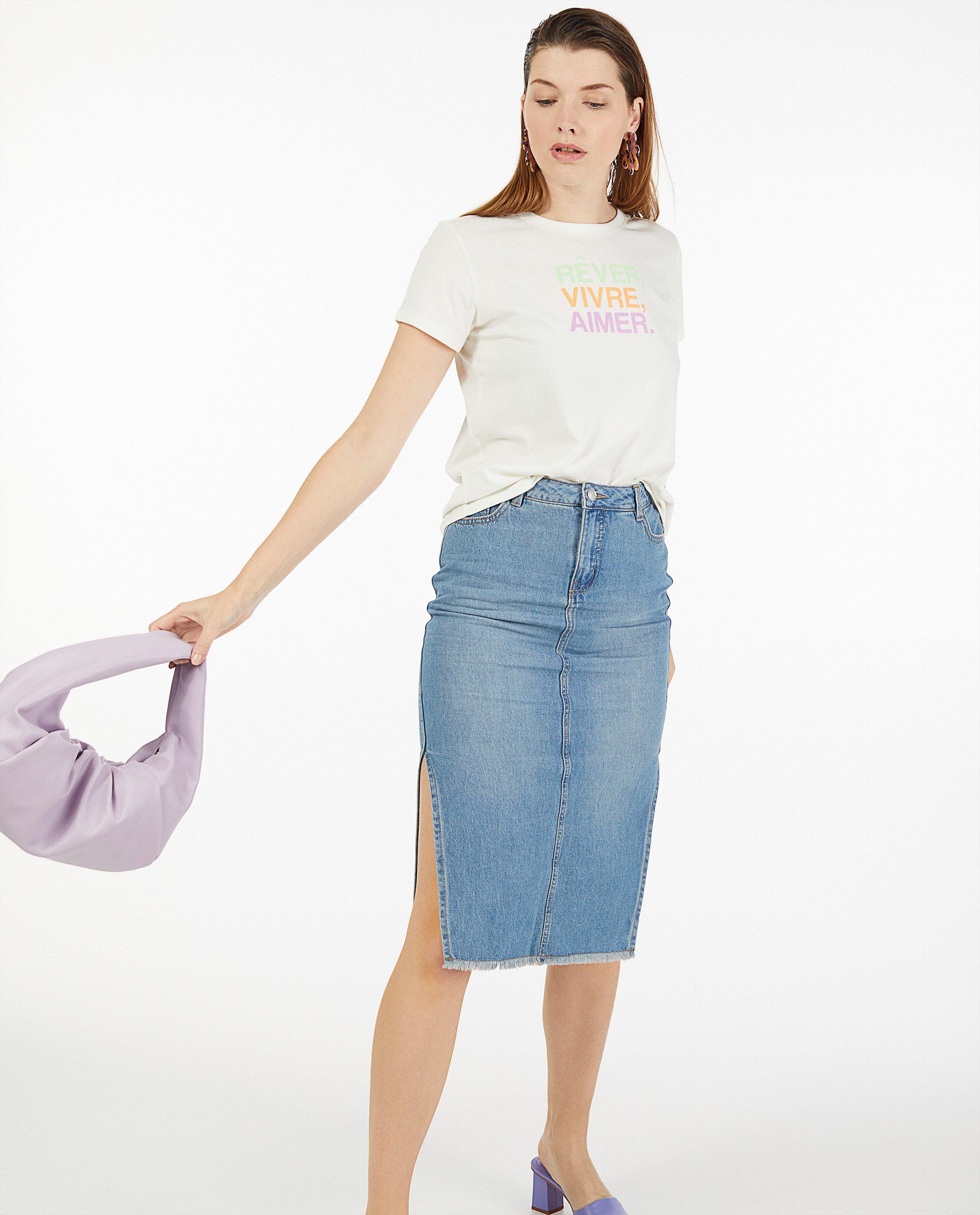 T-shirts - 