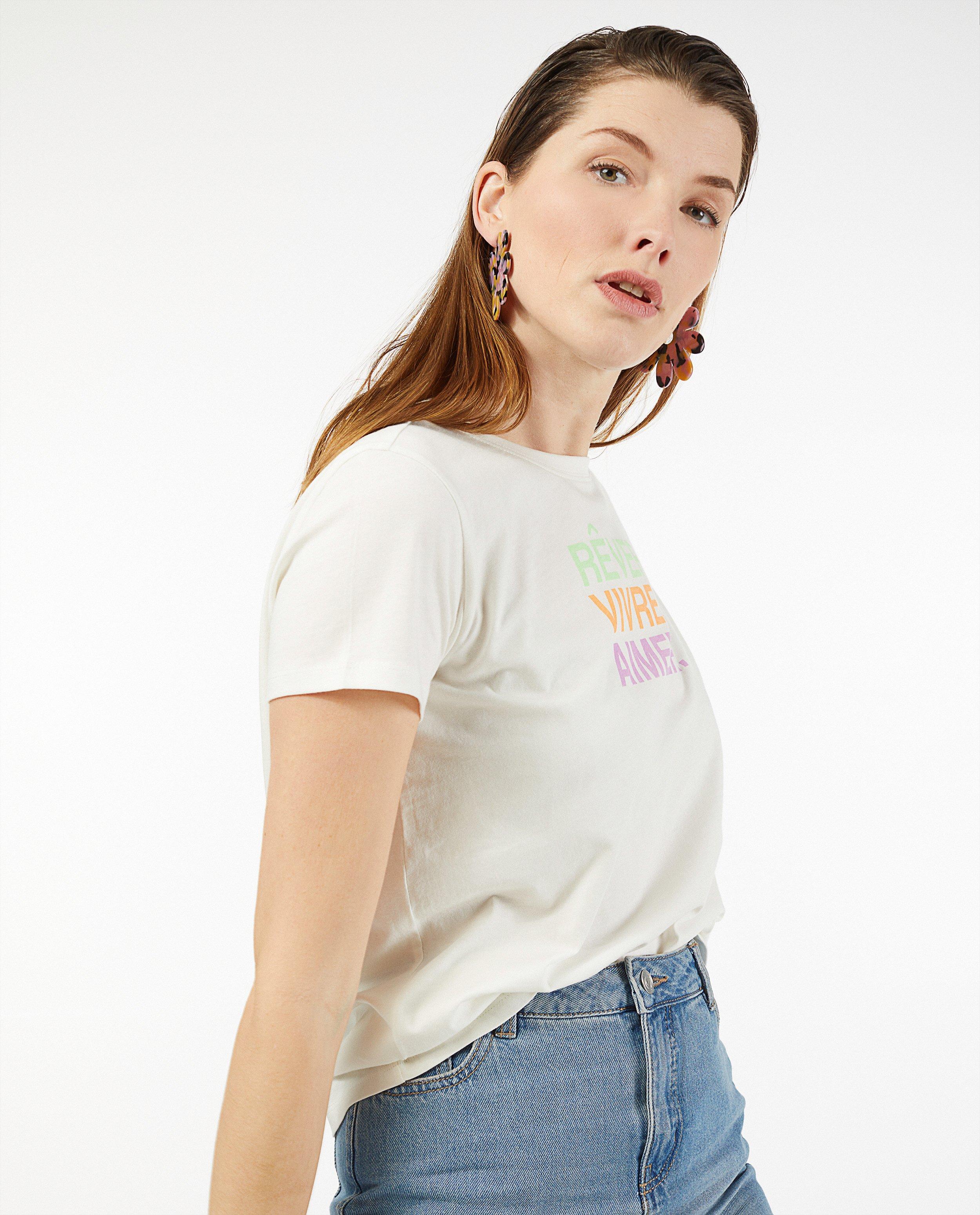T-shirts - 