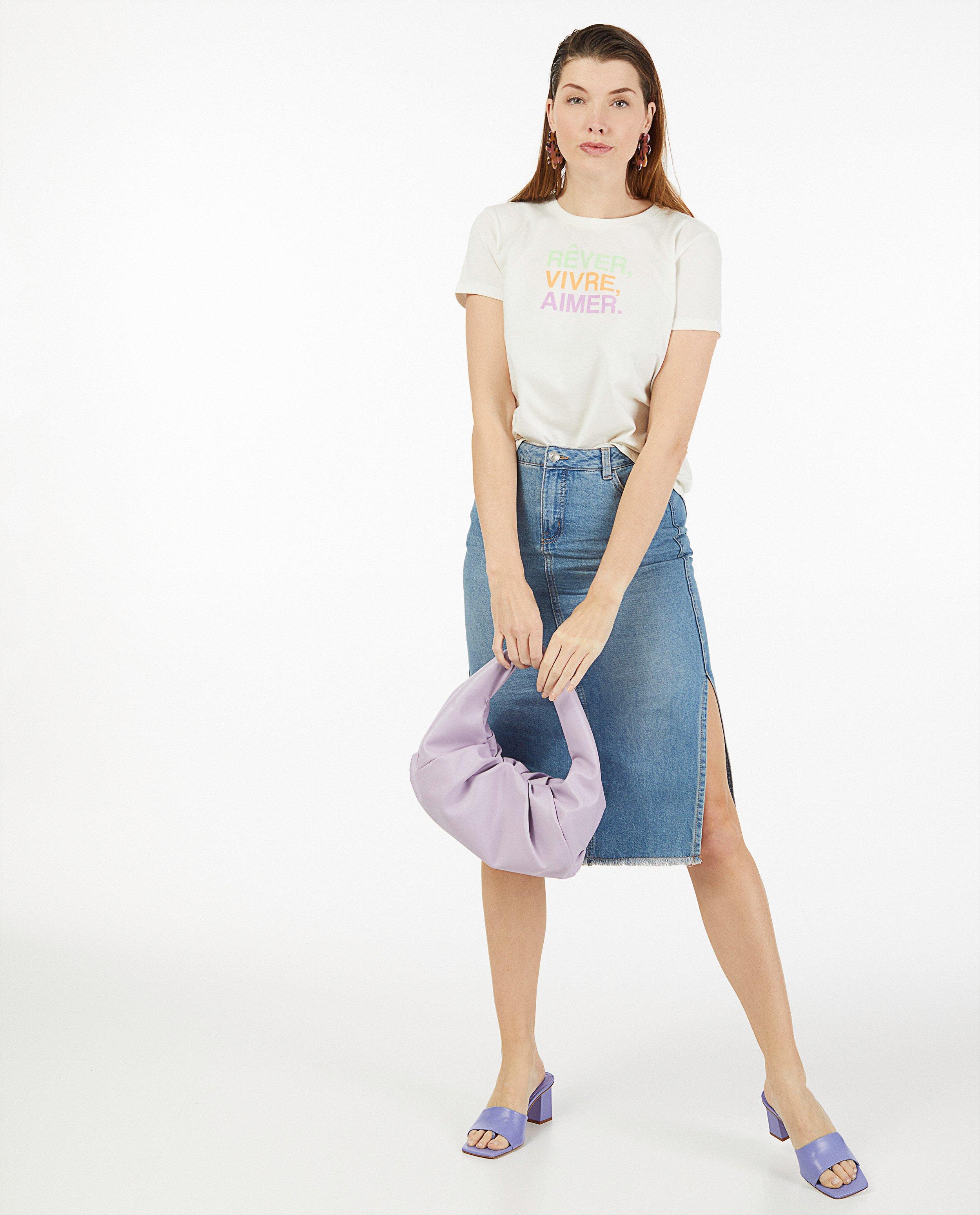 T-shirts - 