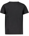 T-shirts - T-shirt gris foncé Garde de Nuit