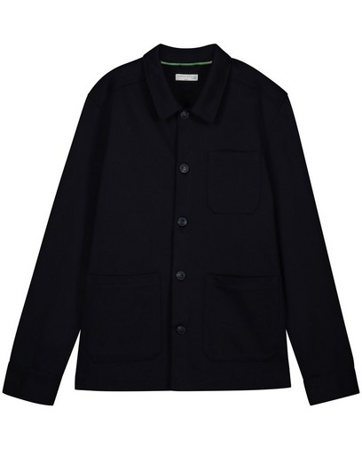 Veste légère bleue Hampton Bays Veste légère bleue Hampton Bays