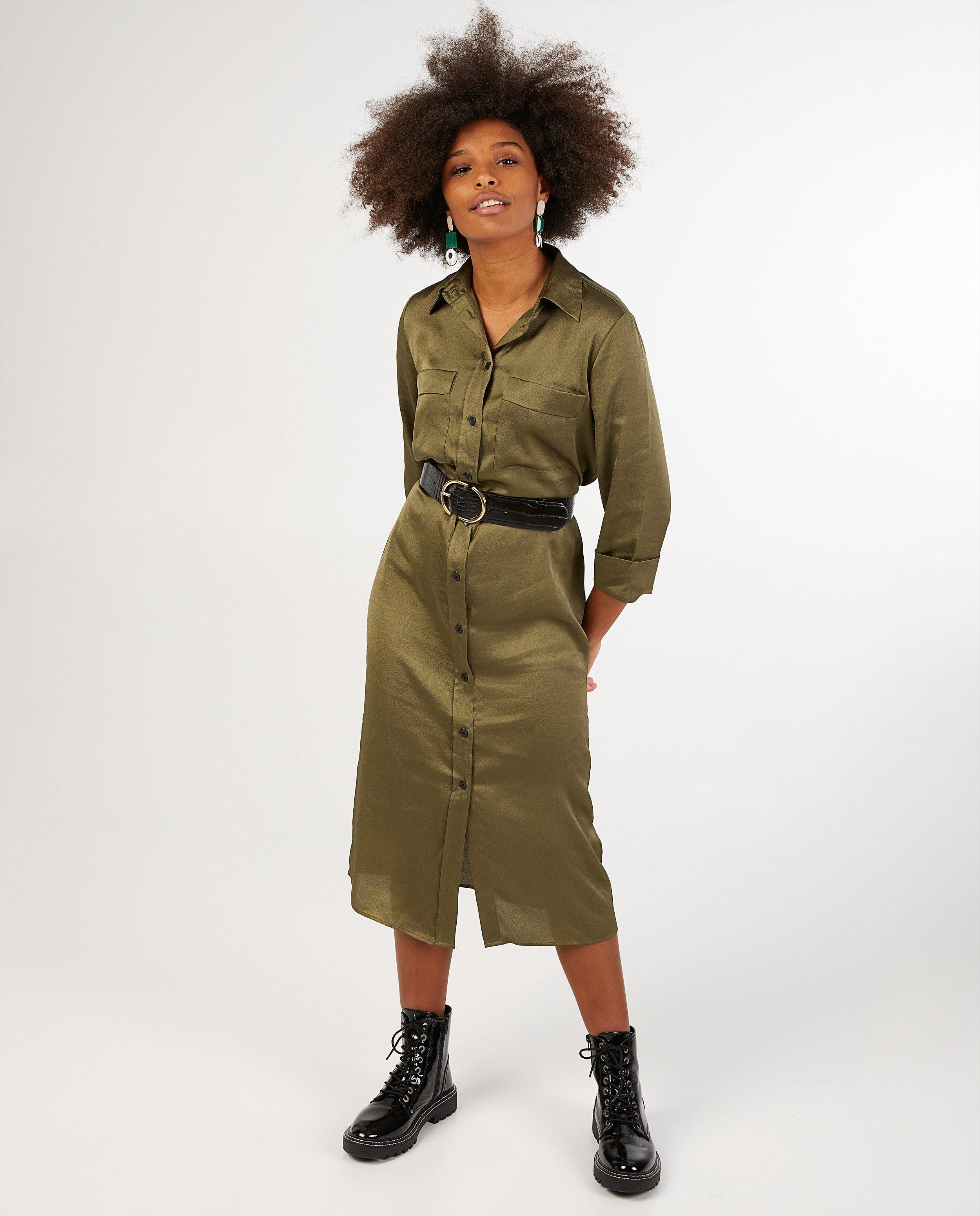 Robes - 
