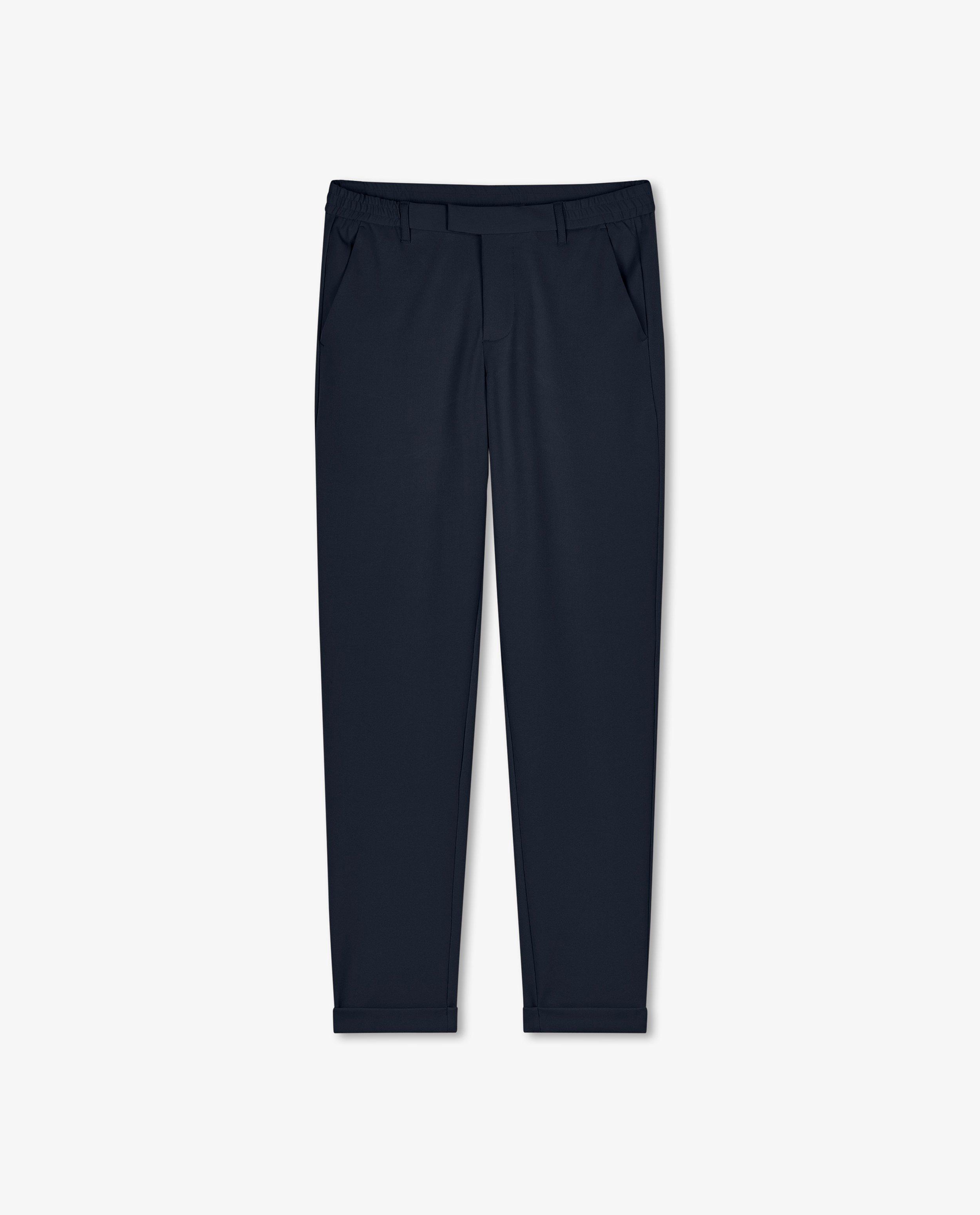 donkerblauw