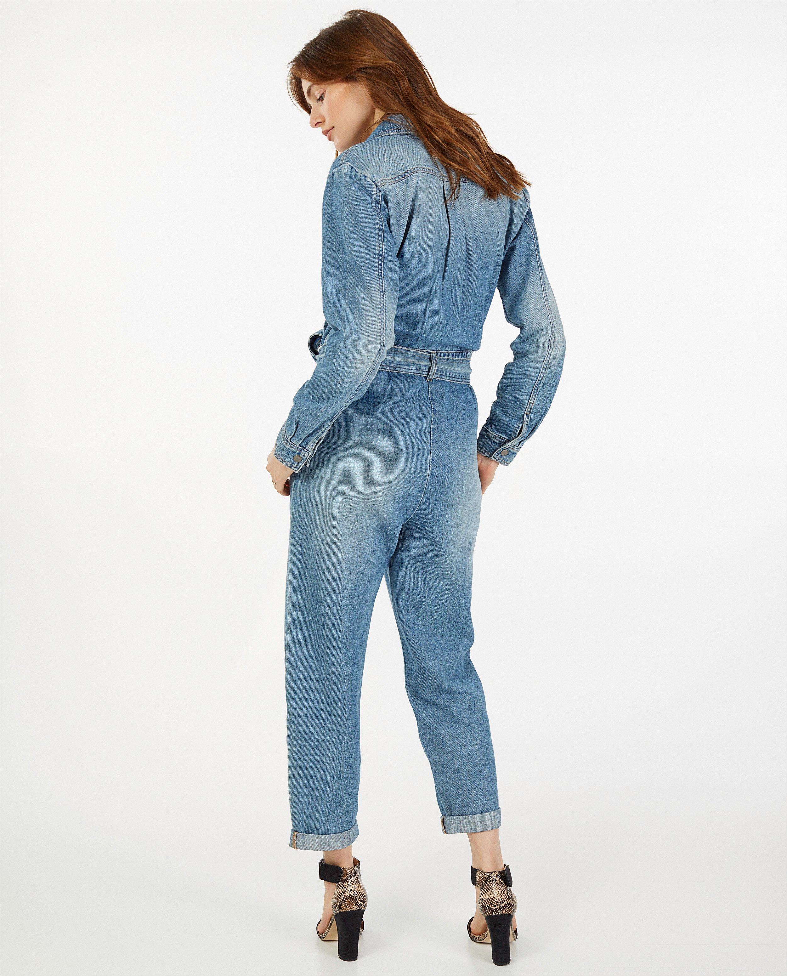 jbc jumpsuit jeans