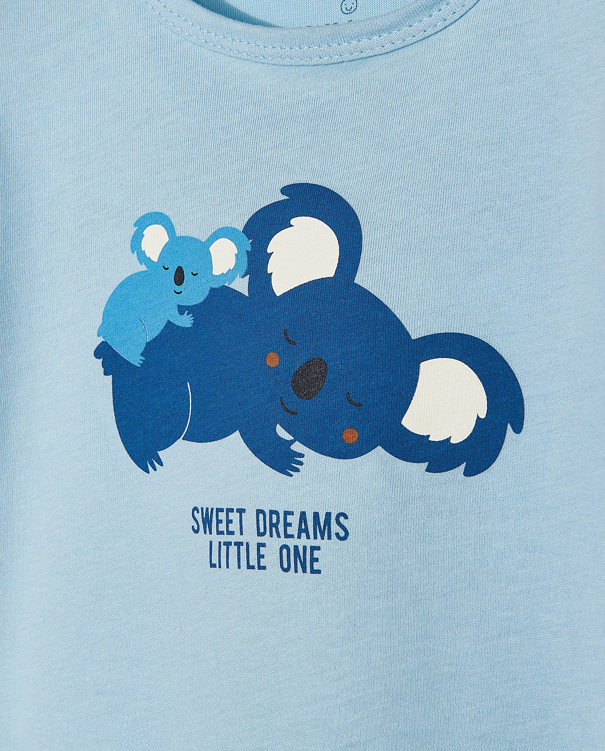 Nachtkleding - 