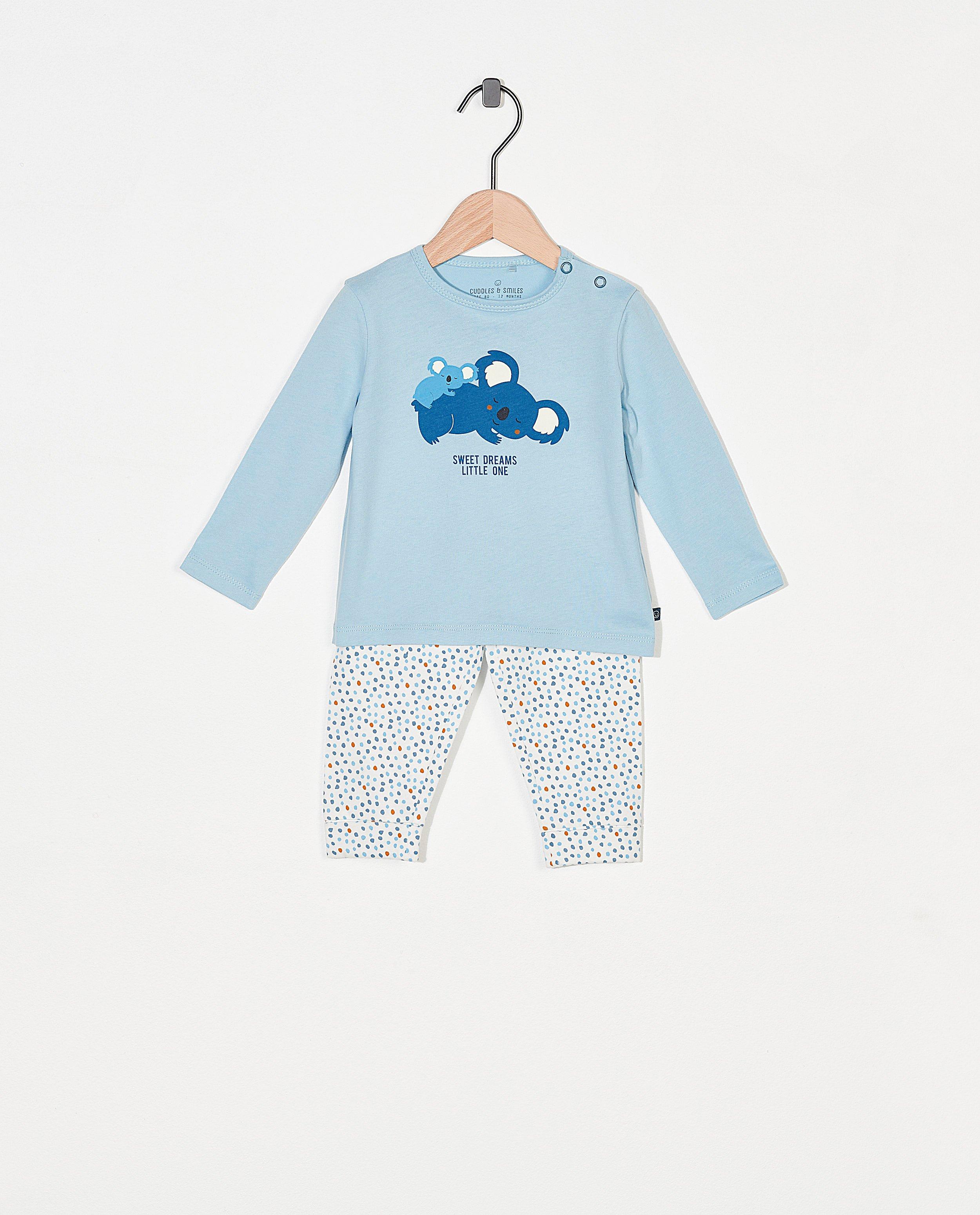 Nachtkleding - 