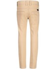 Pantalons - Pantalon beige en coton bio Hampton Bays
