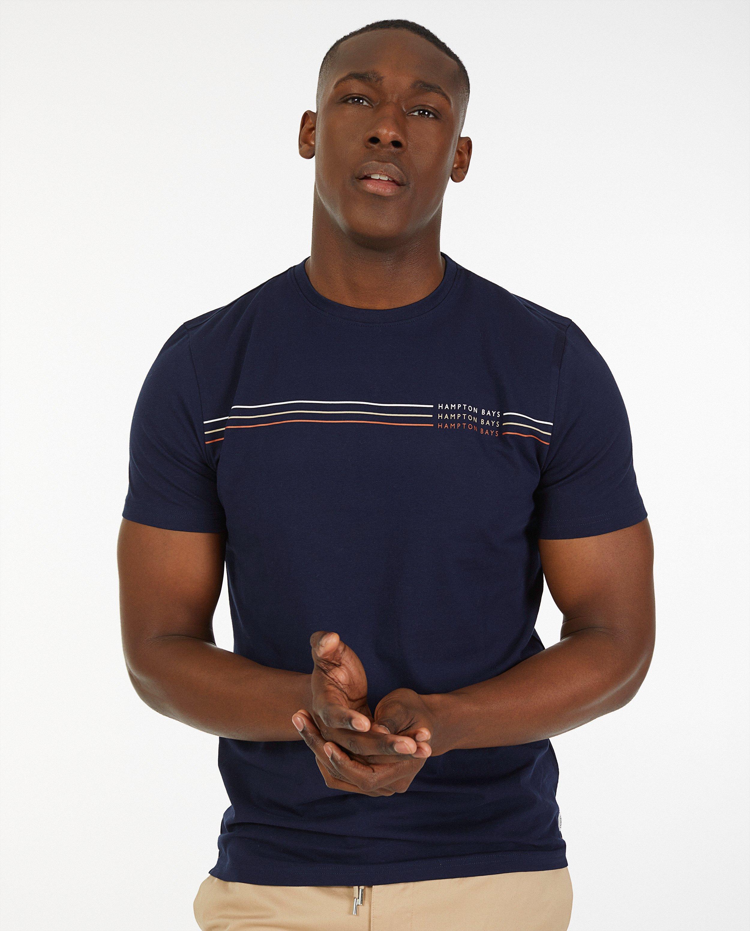 T-shirts - 