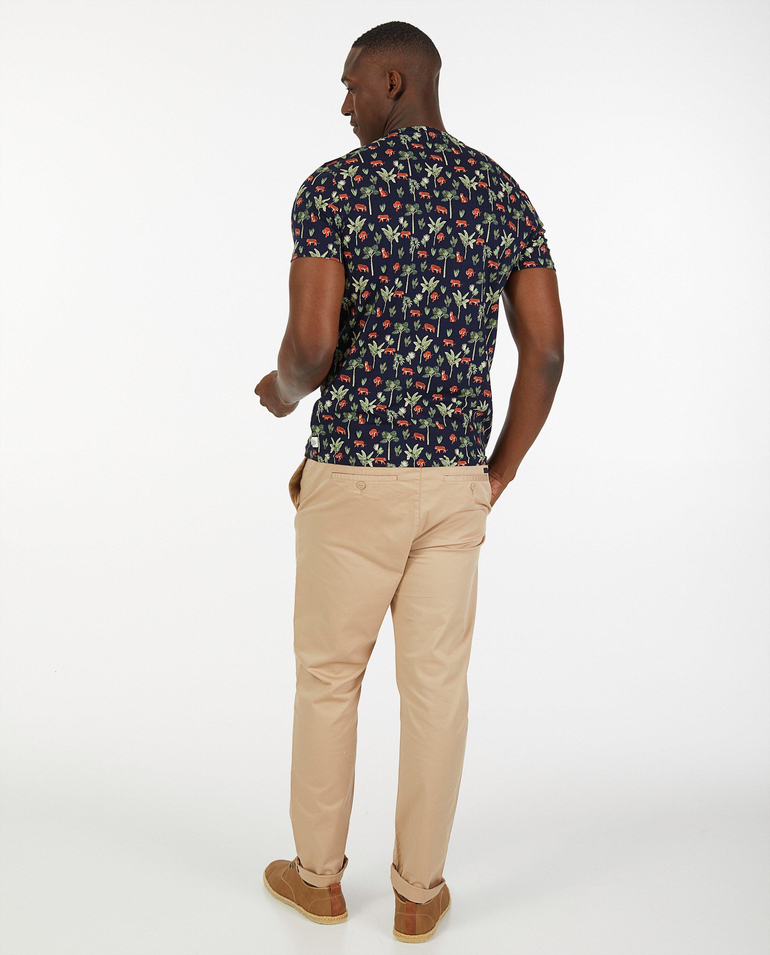 T-shirts - 