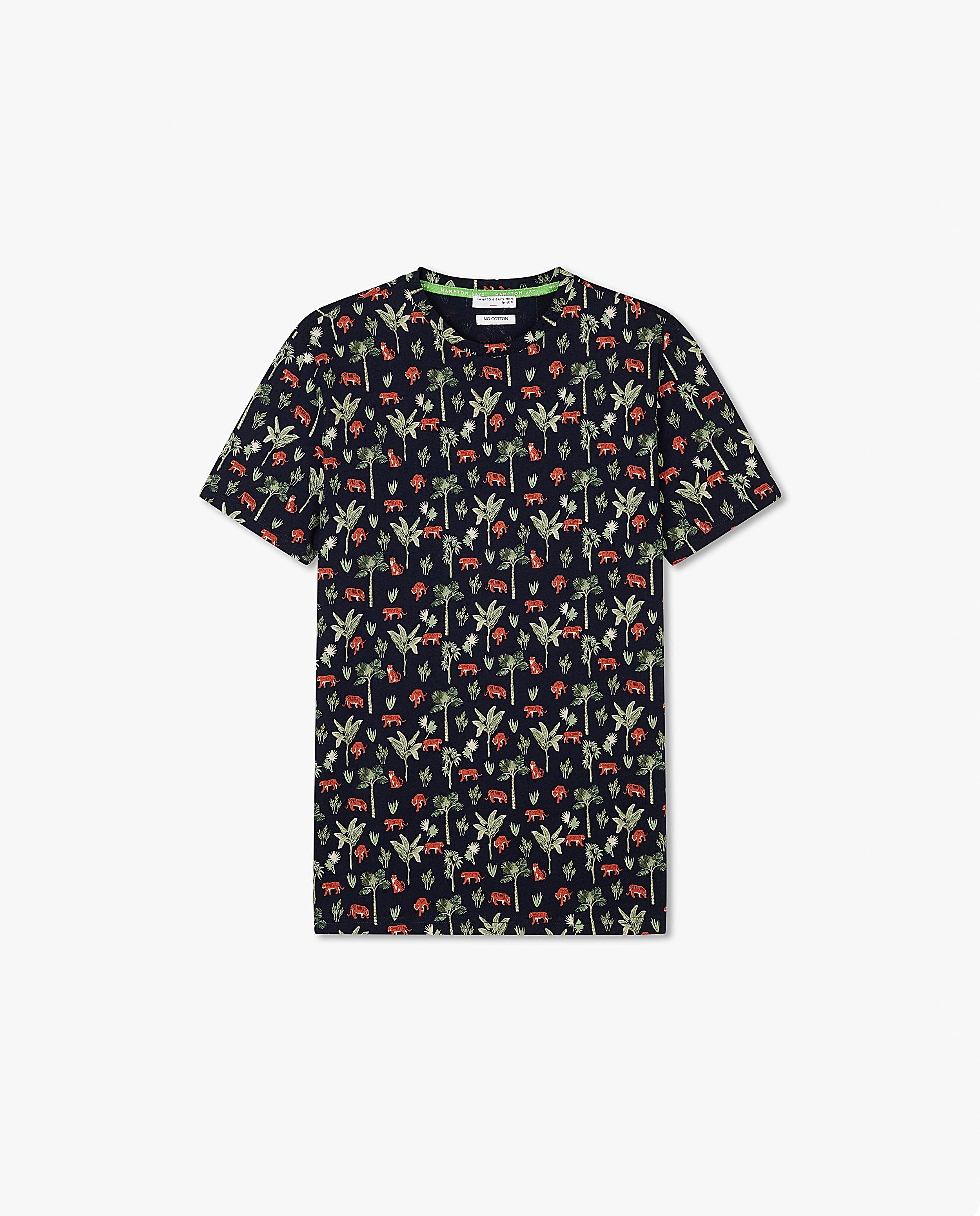 T-shirts - 