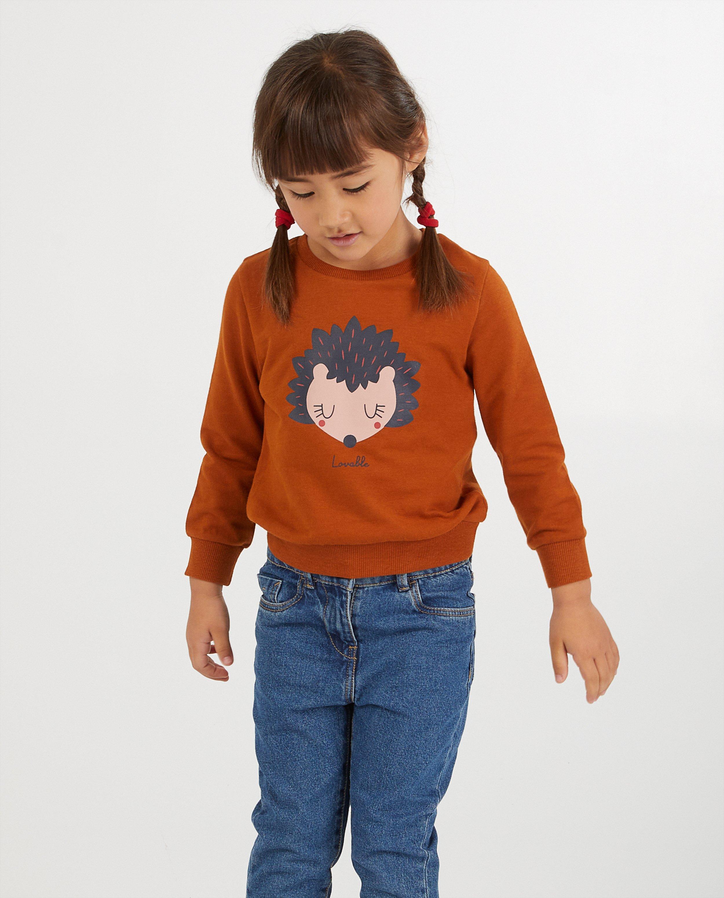 Sweaters - 