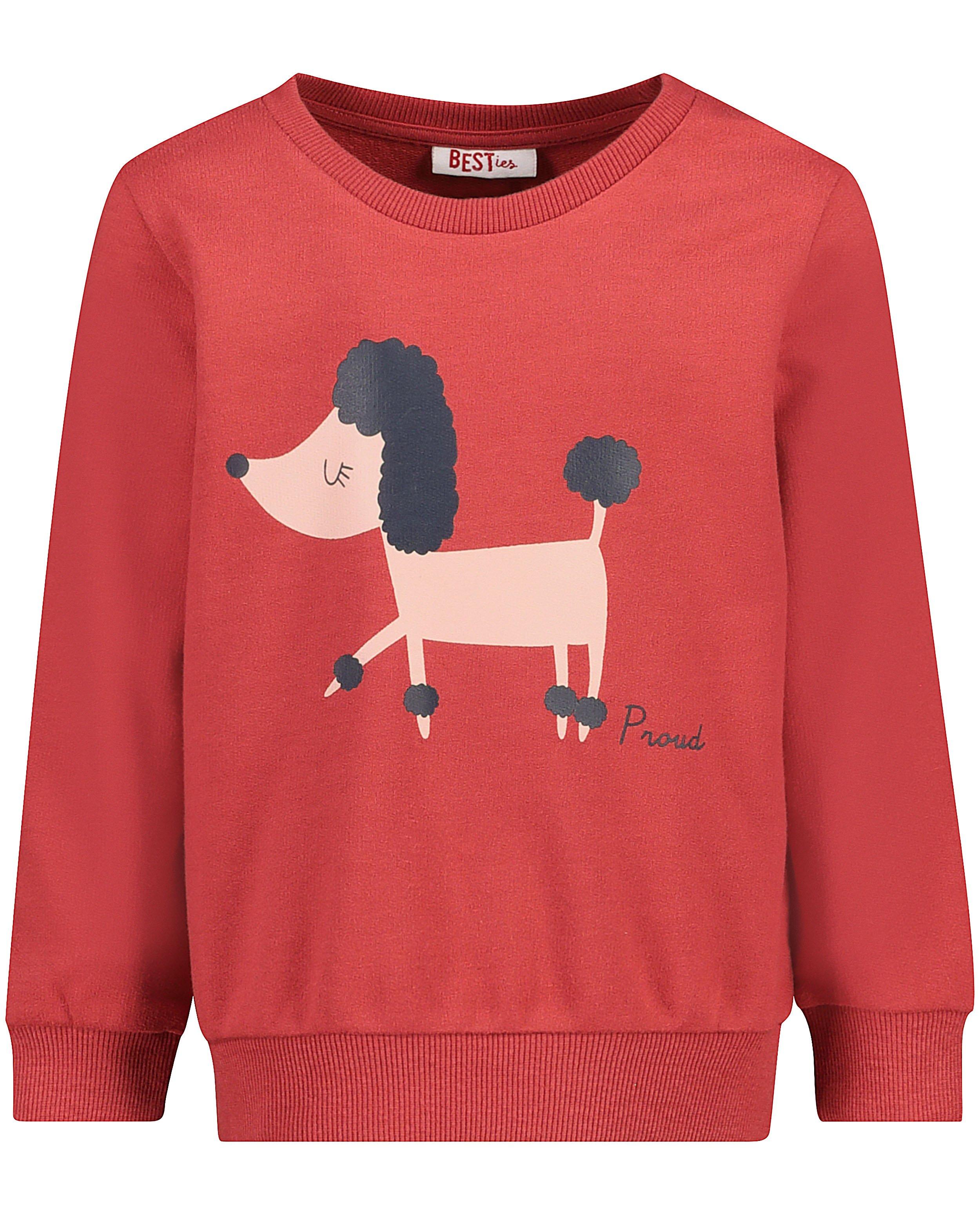 rouge foncé