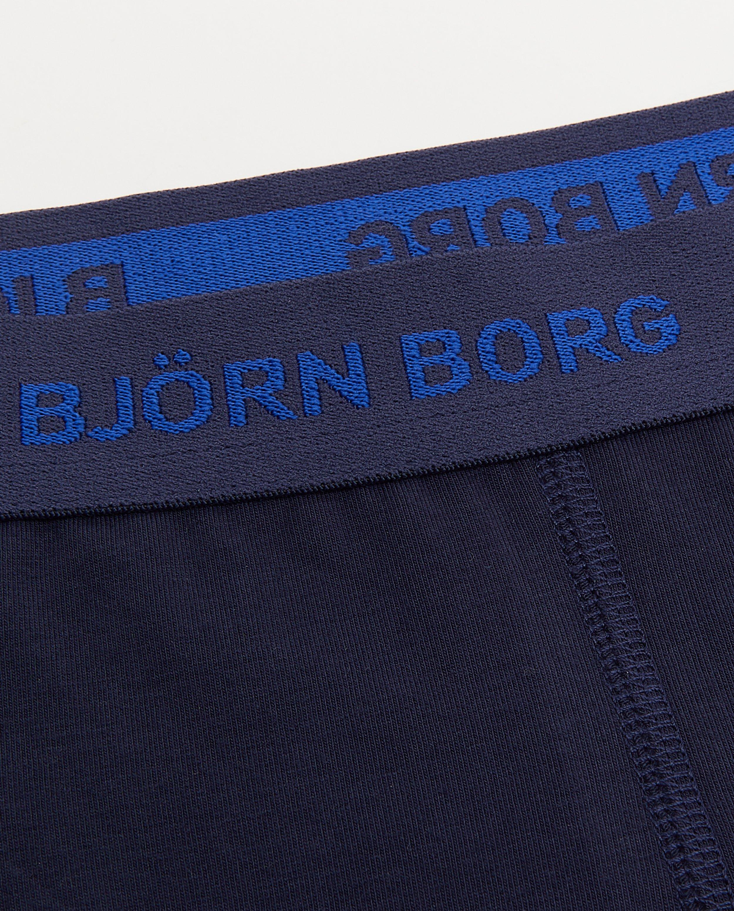 Accessoires pour bébés - Boxer-short noir Björn Borg