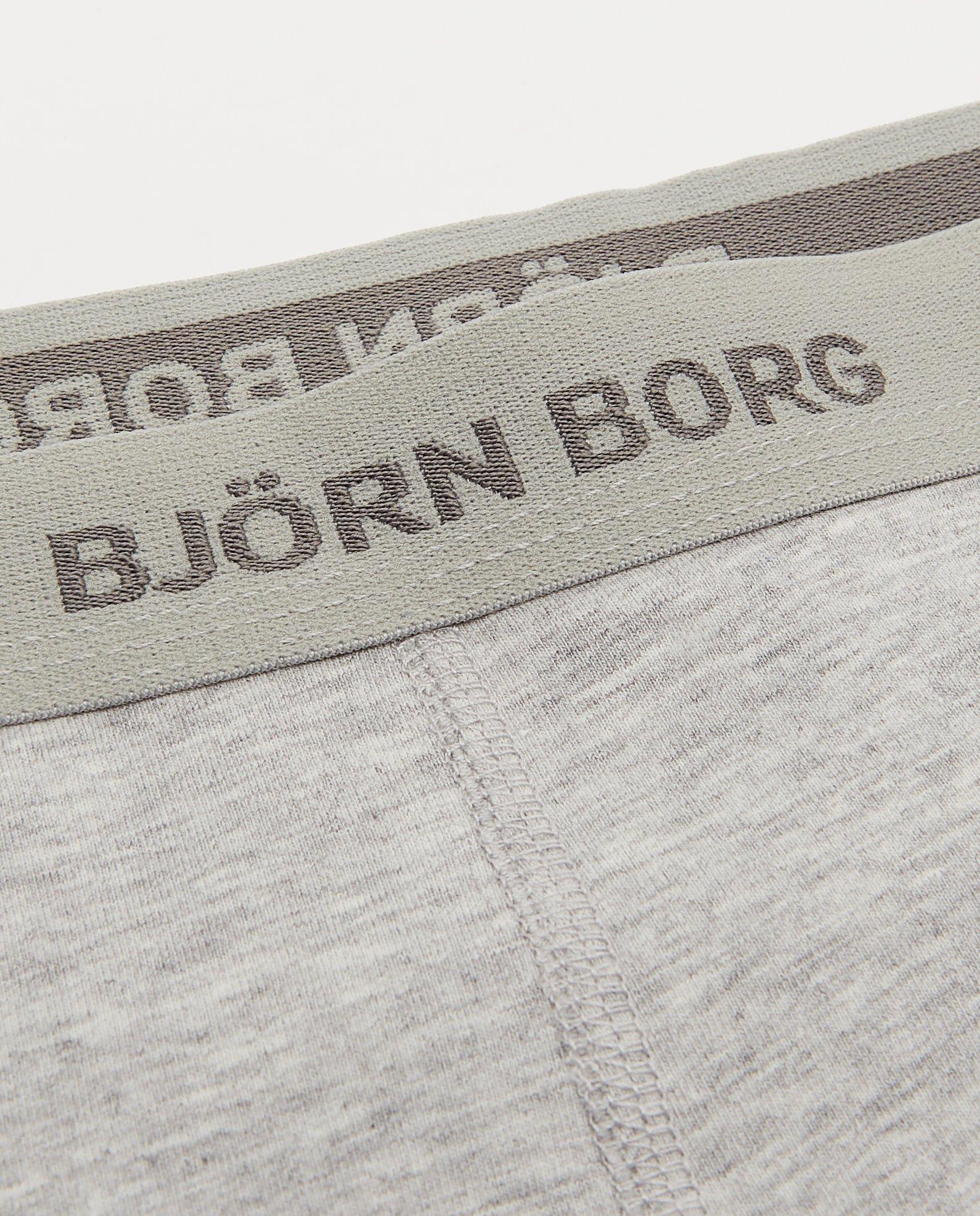 Accessoires pour bébés - Boxer-short noir Björn Borg