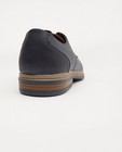 Schoenen - Donkerblauwe schoenen, maat 40-46