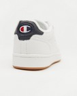 Chaussures - Baskets blanches Champion, pointure 28-32