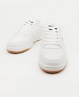 Chaussures - Baskets blanches Champion, pointure 33-39