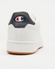 Chaussures - Baskets blanches Champion, pointure 33-39