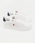 Chaussures - Baskets blanches Champion, pointure 40-45