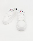 Chaussures - Baskets blanches Champion, pointure 40-45