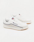 Chaussures - Baskets blanches Champion, pointure 40-46