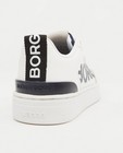 Chaussures - Baskets blanches Björn Borg, pointure 28-32