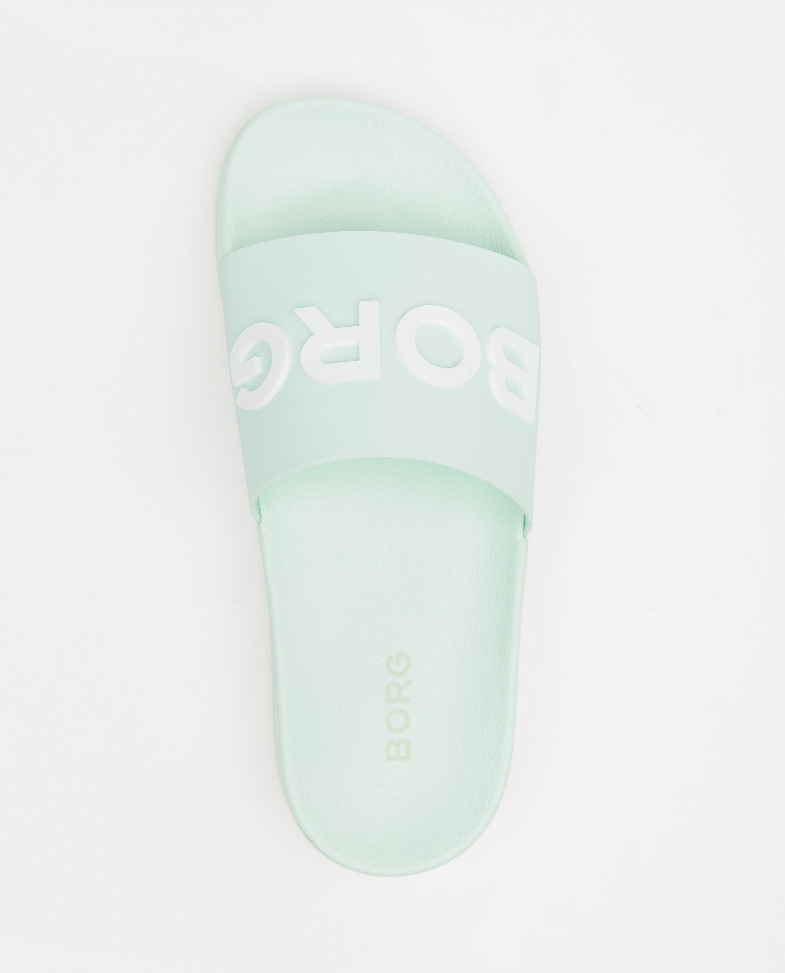 next borg slippers