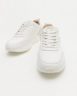 Chaussures - Baskets blanches Björn Borg