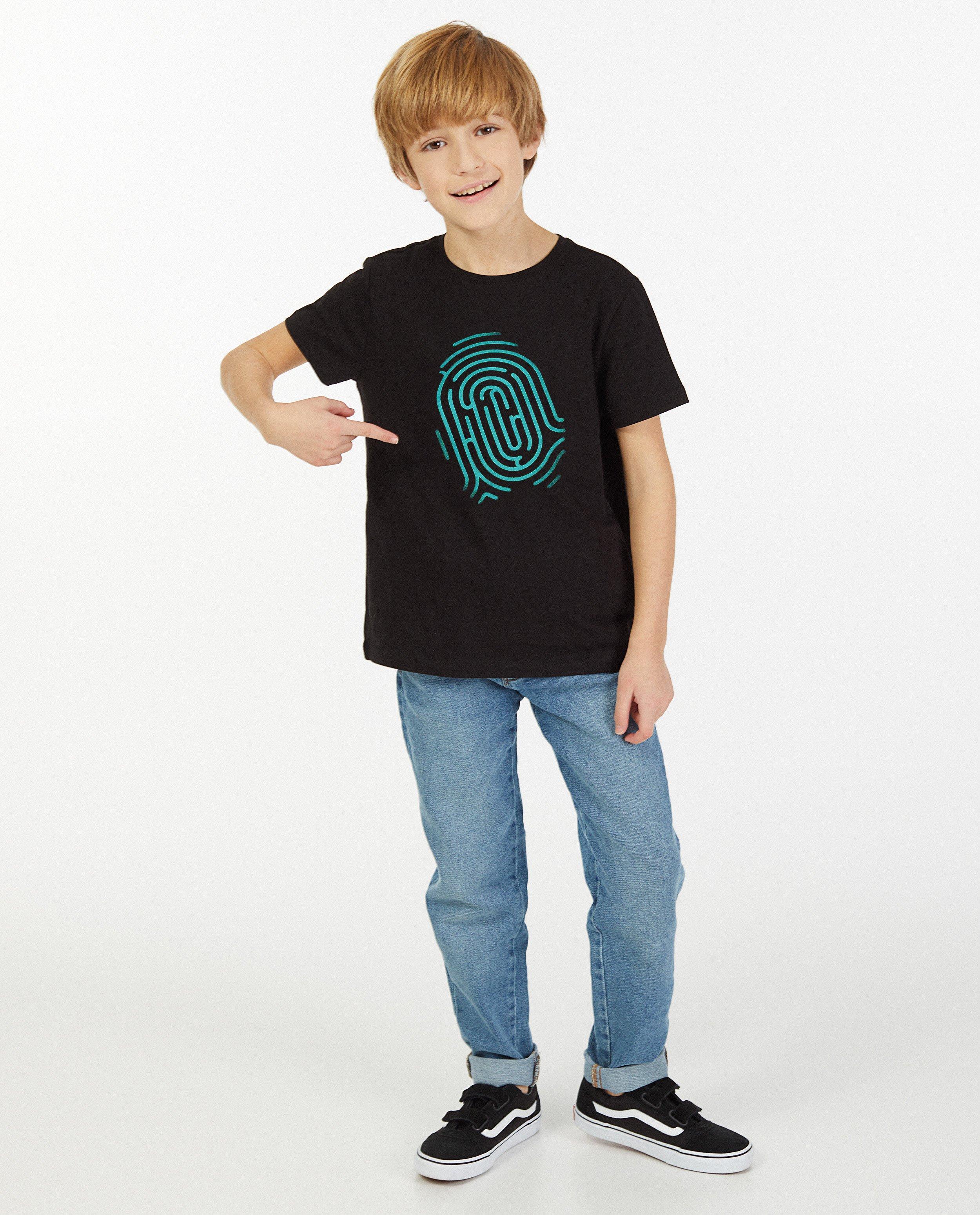 Unisex De Mol-shirt - personaliseerbaar - De Mol